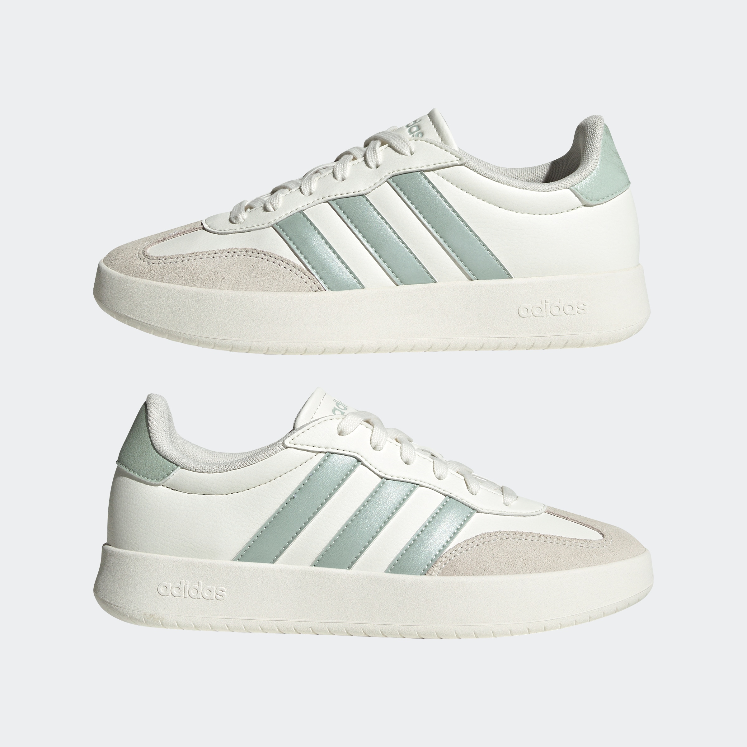 adidas Sportswear Sneaker »BARREDA«