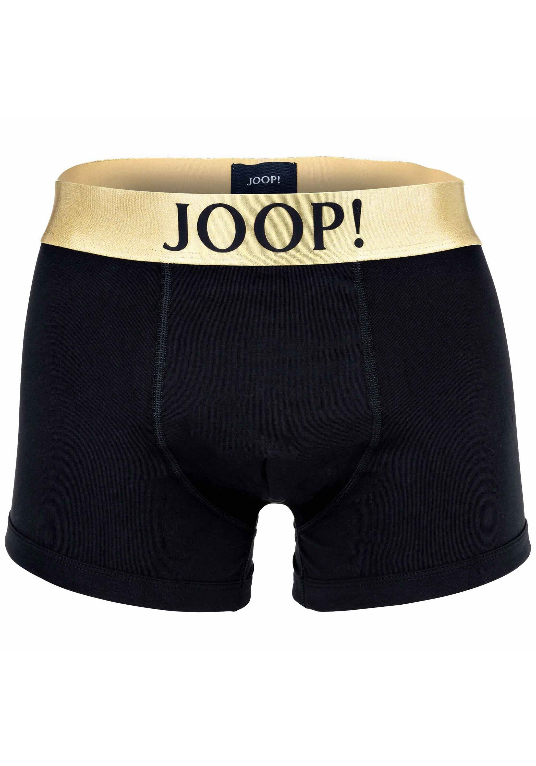 JOOP Boxershorts "Boxershort 3er Pack" günstig online kaufen