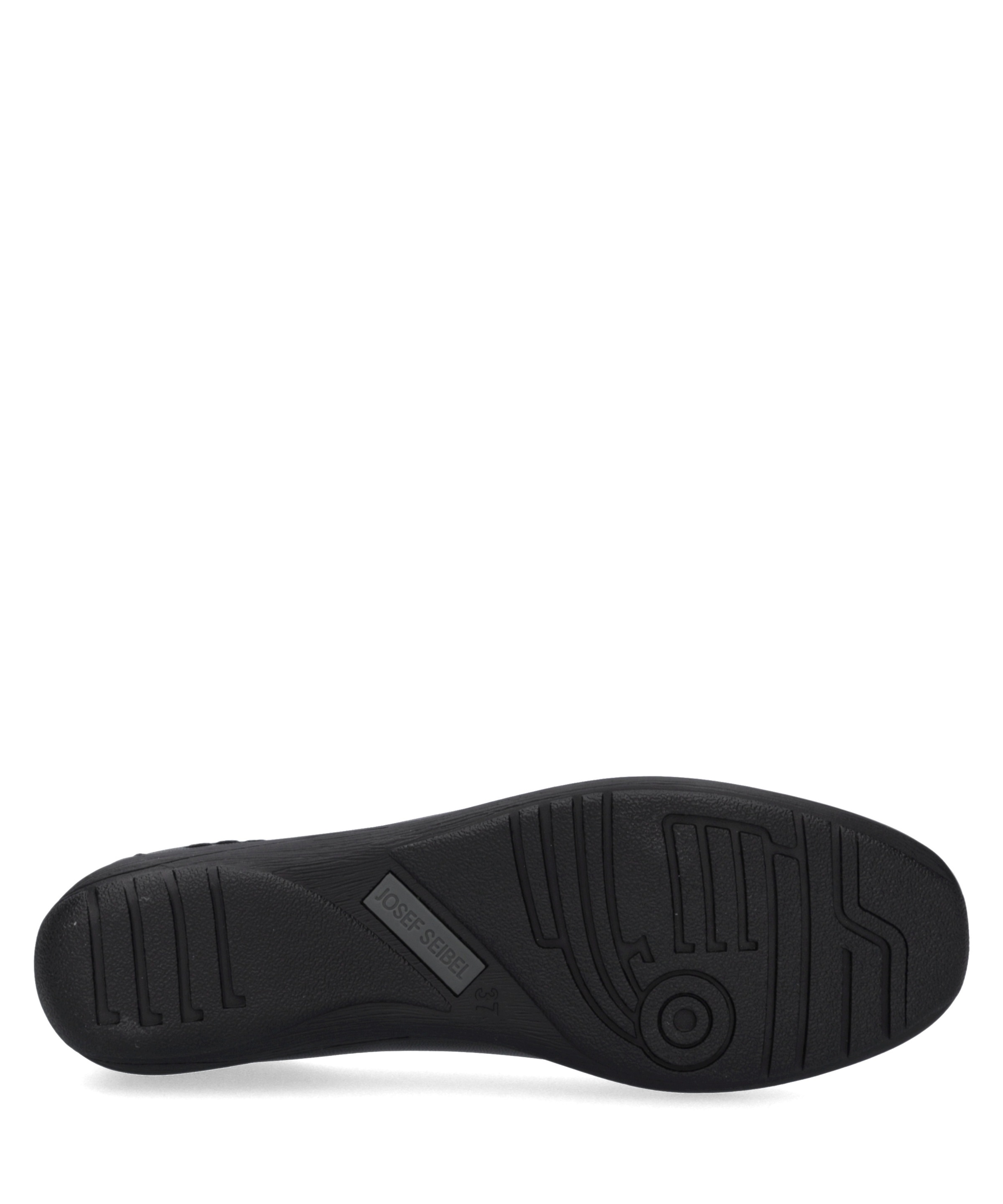 Josef Seibel Ballerina »Fenja 38, black-black«