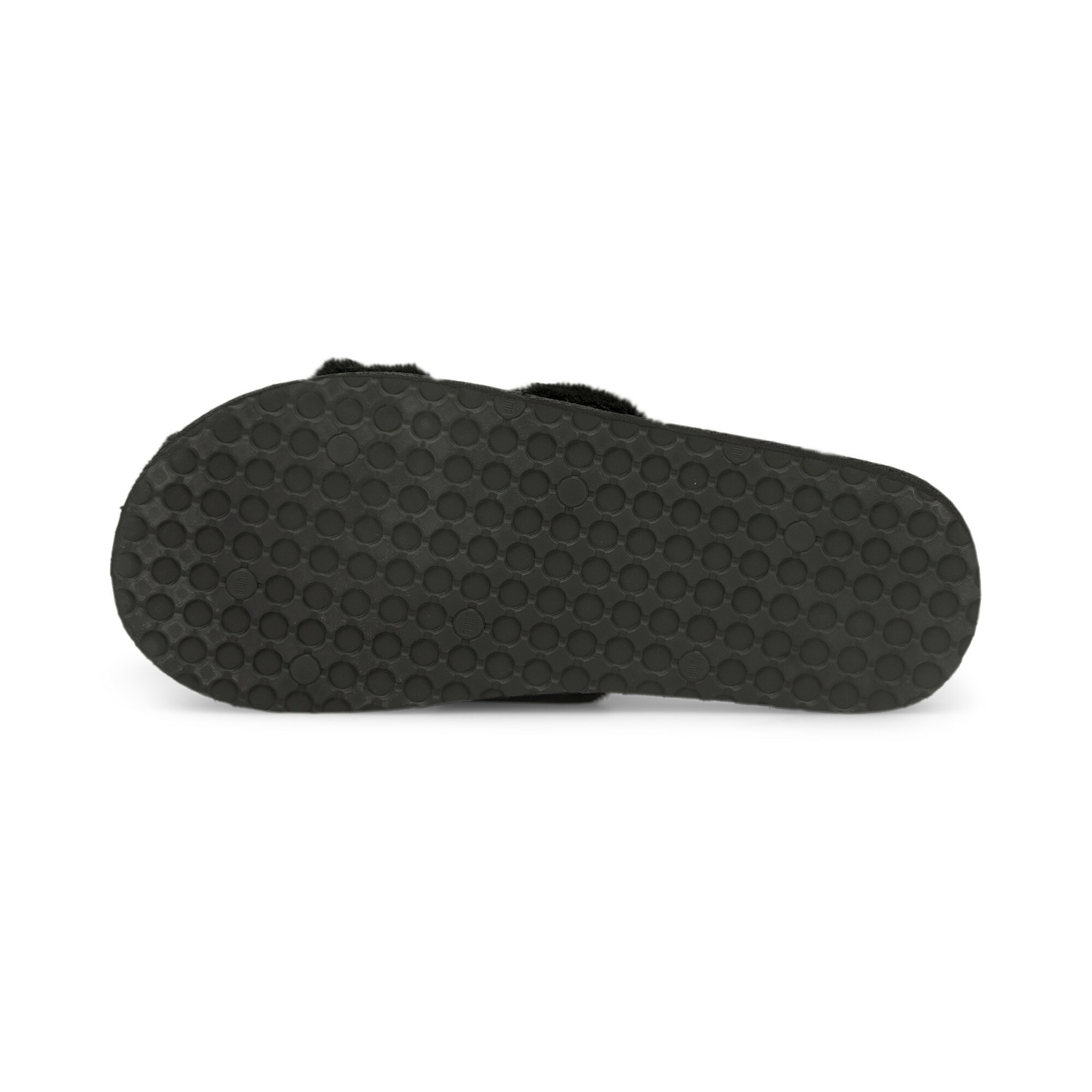 PUMA Slipper »Fluff Slider Damen«