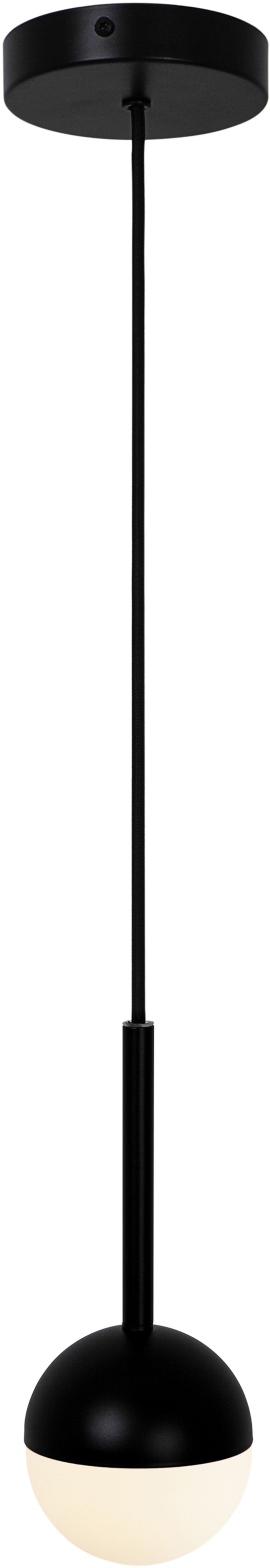 Nordlux Pendelleuchte »CONTINA« G9