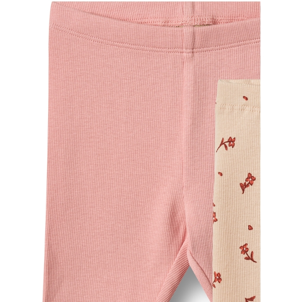 WHEAT Leggings »Wheat Leggings 2er Pack Doppelpack Jules«