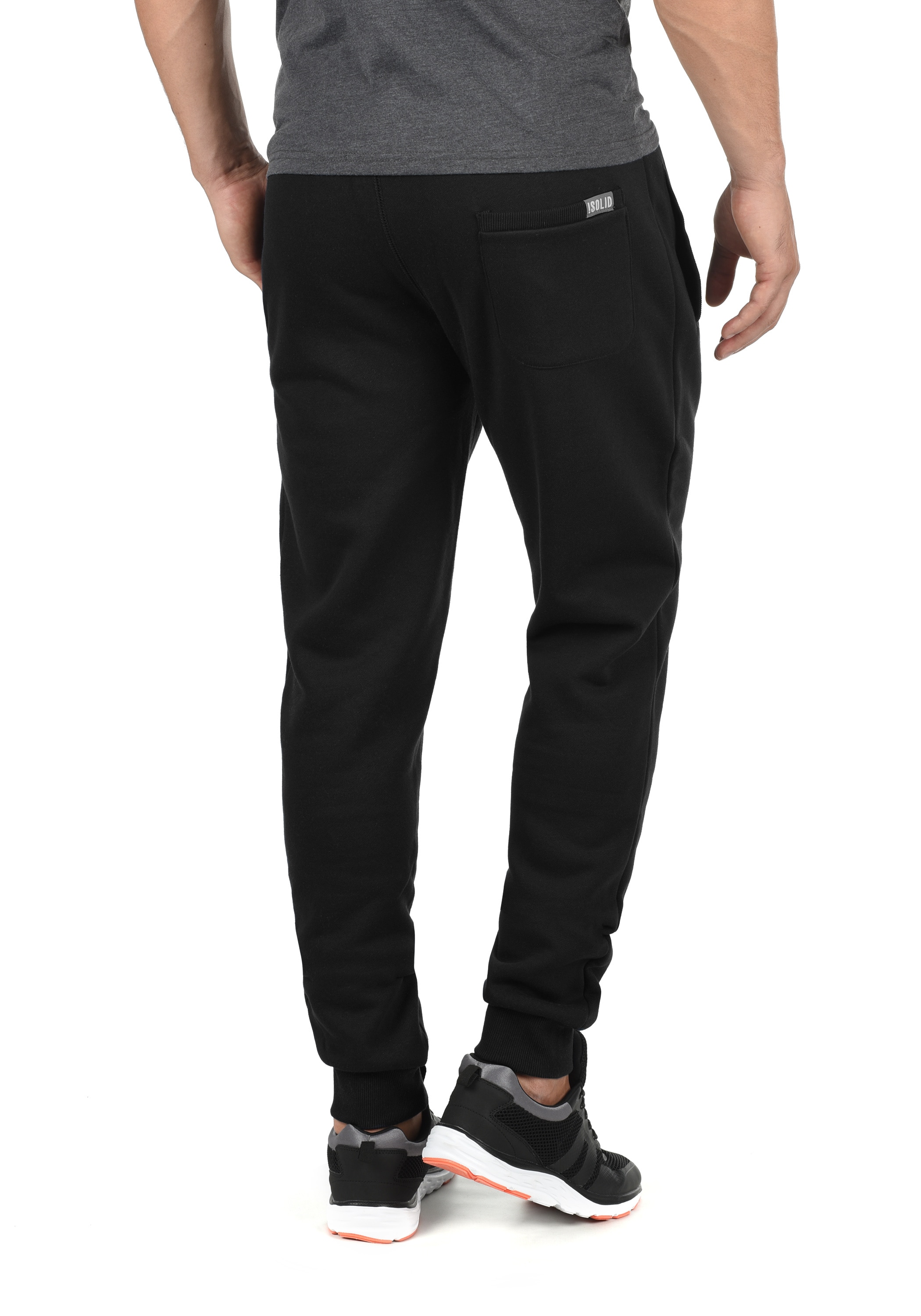 !Solid Jogginghose »Jogginghose SDBenn«