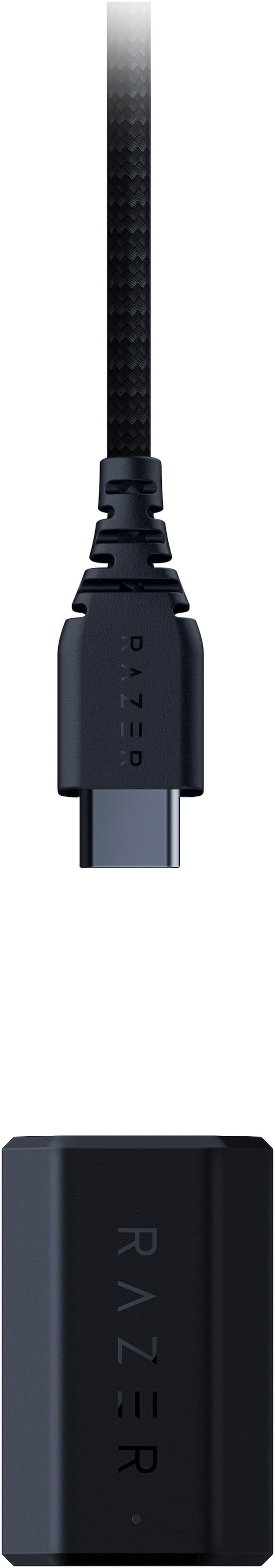 RAZER Gaming-Maus »DeathAdder V3 Pro« kabellos