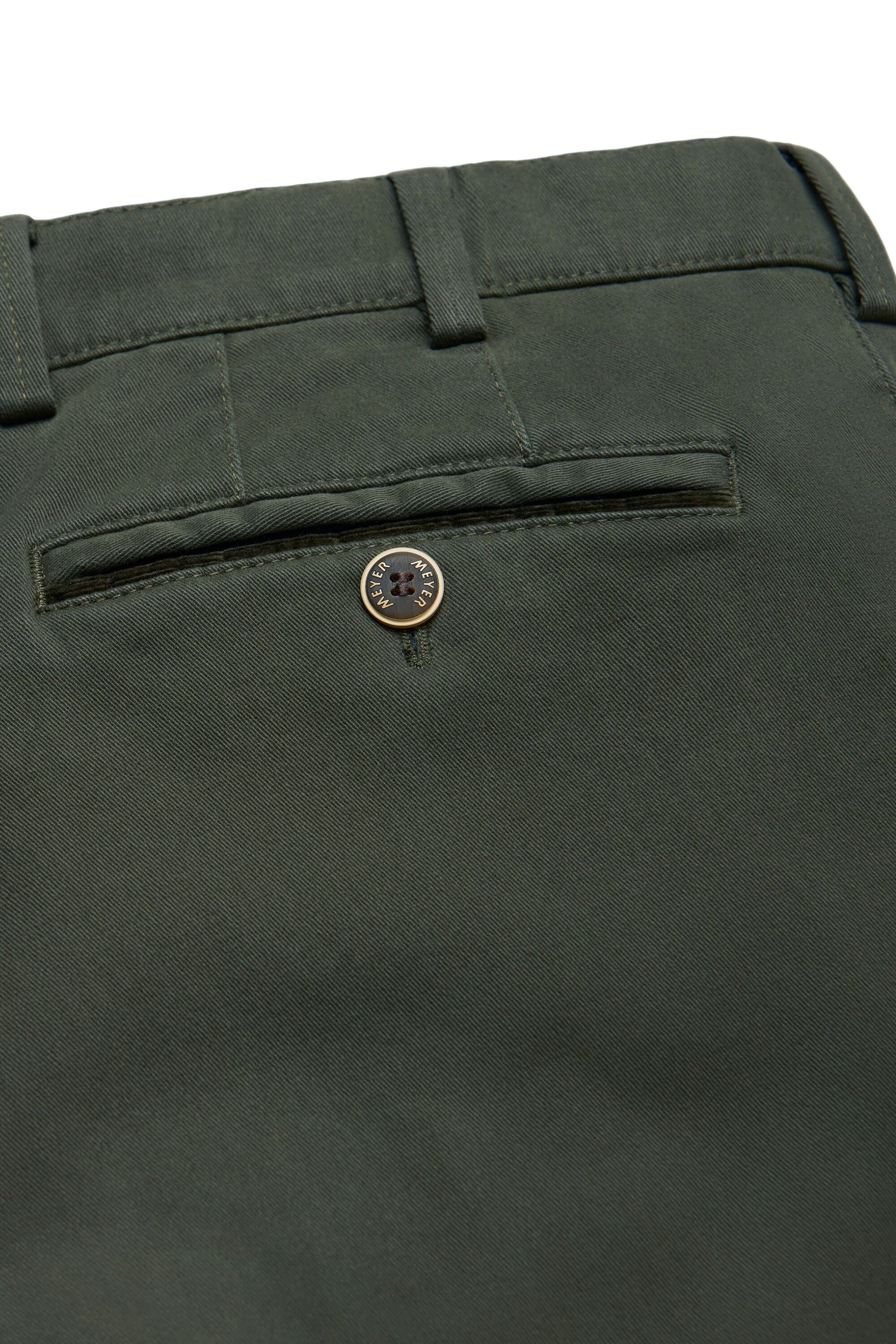 MEYER Chinos »OSLO«