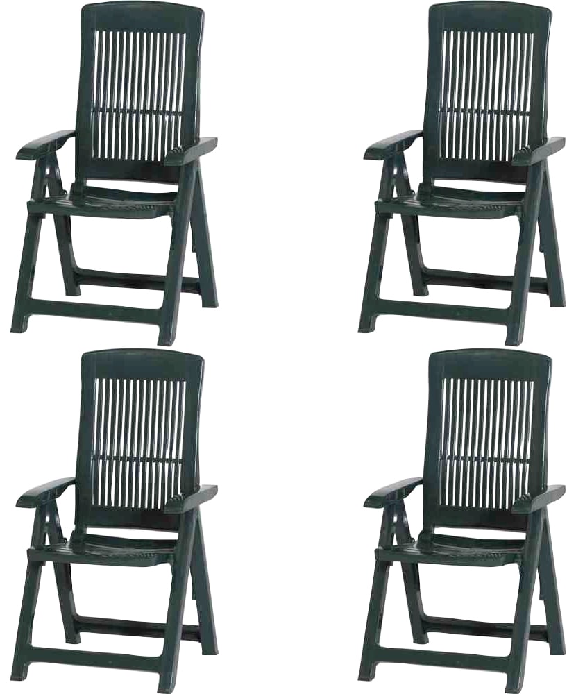 Siena Garden Gartensessel "Tampa" Set, 4 Stk. tlg. günstig online kaufen