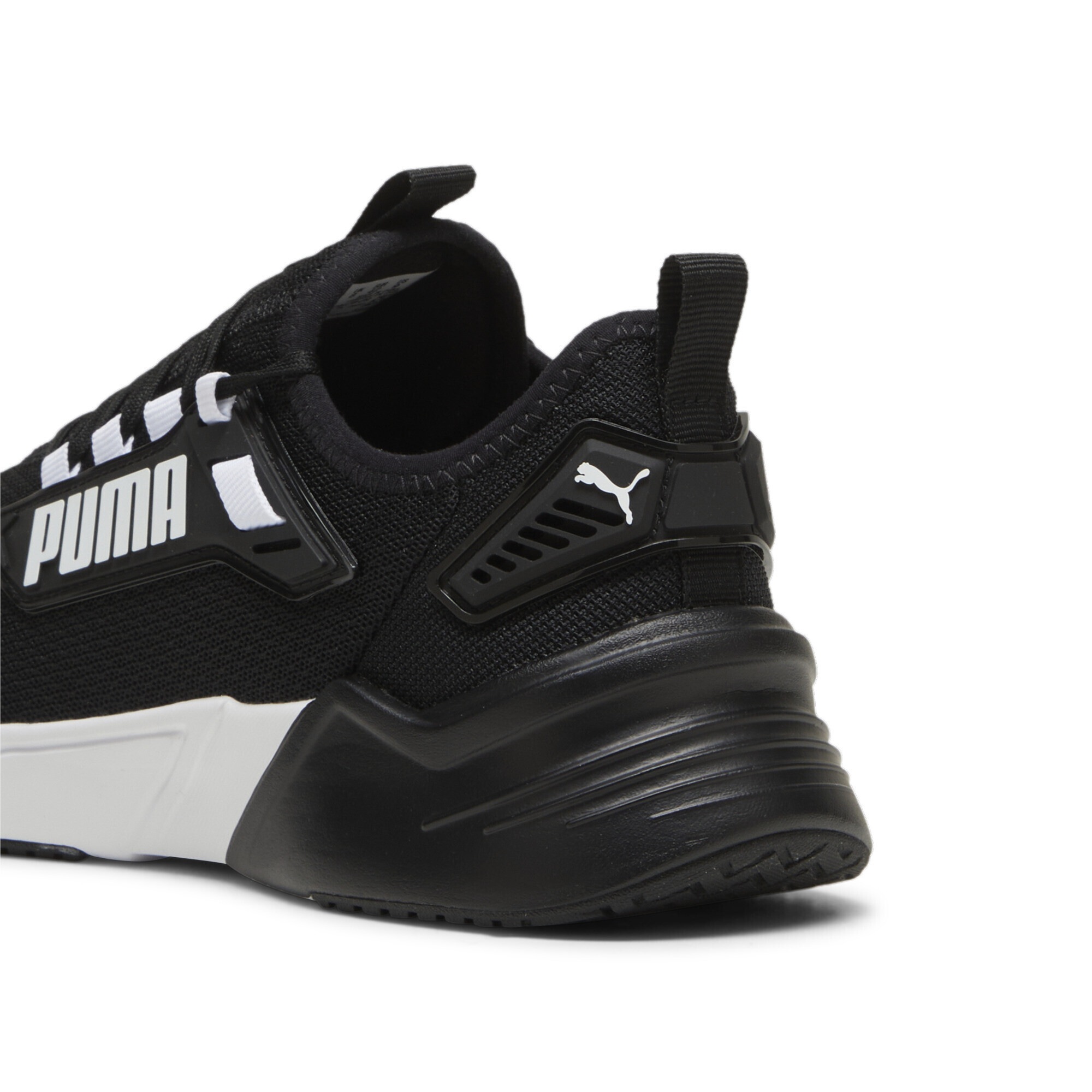 PUMA Laufschuh »Retaliate 3 Laufschuhe Erwachsene«