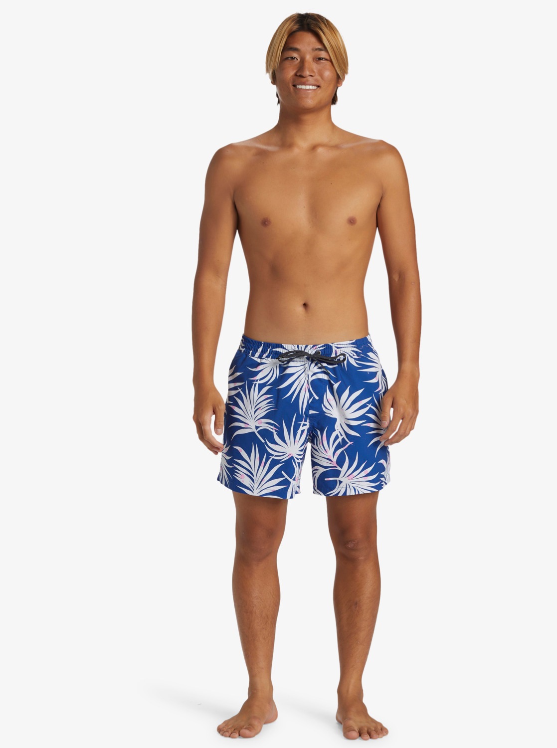 Quiksilver Boardshorts »Everyday Mix Volley 15"«