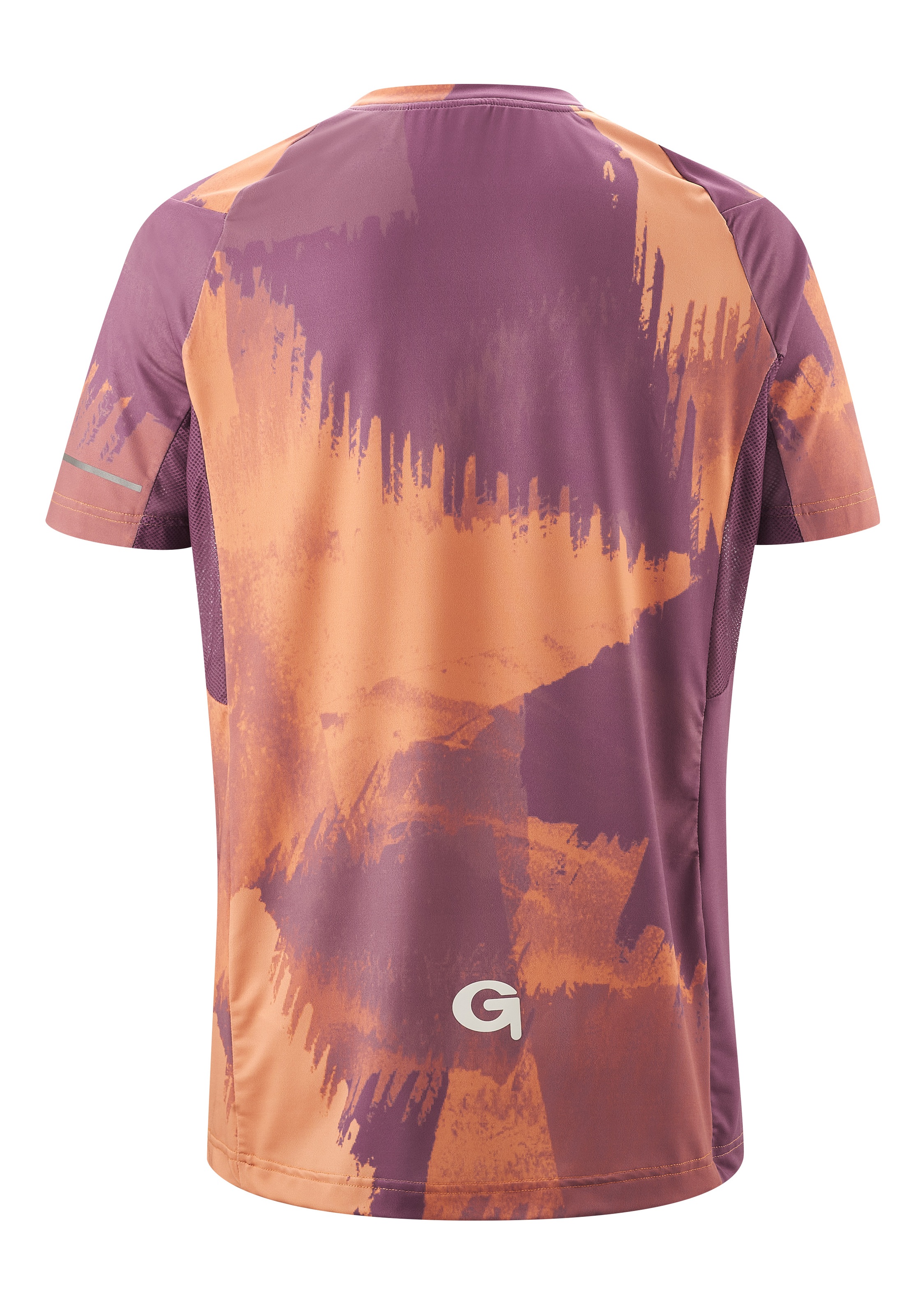 Gonso Radtrikot "VENINA", Damen MTB-Radshirt kurzarm, leichtes Fahrradtriko günstig online kaufen