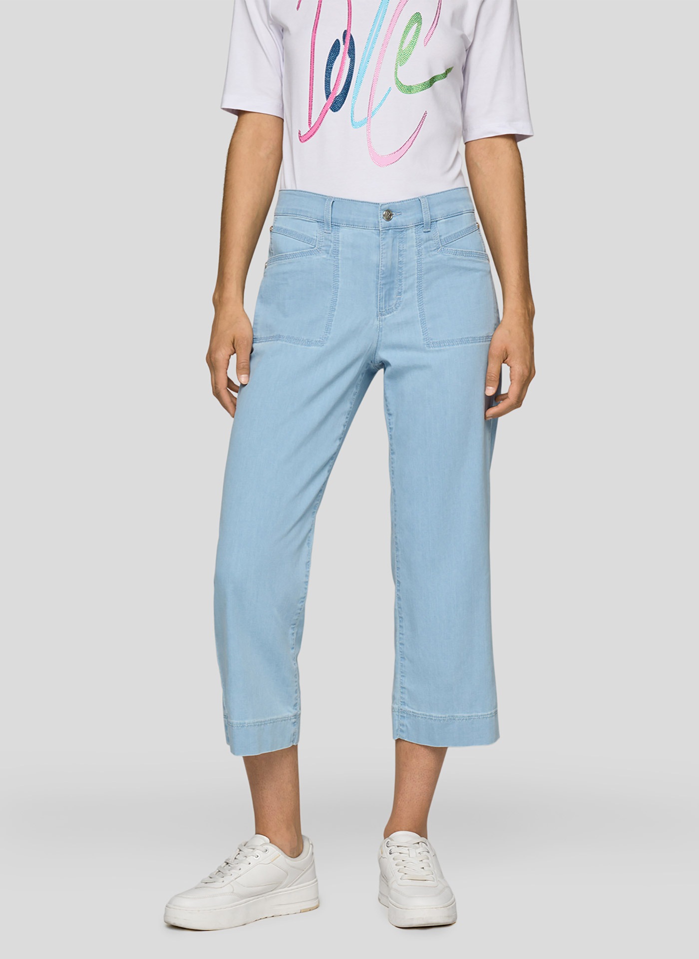 Rabe Jerseyhose "Hose" günstig online kaufen