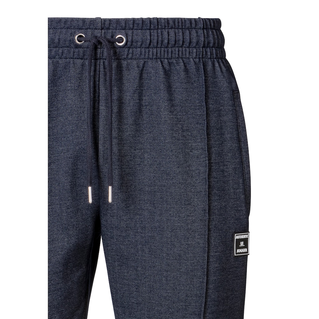 AUTHENTIC LE JOGGER Loungehose