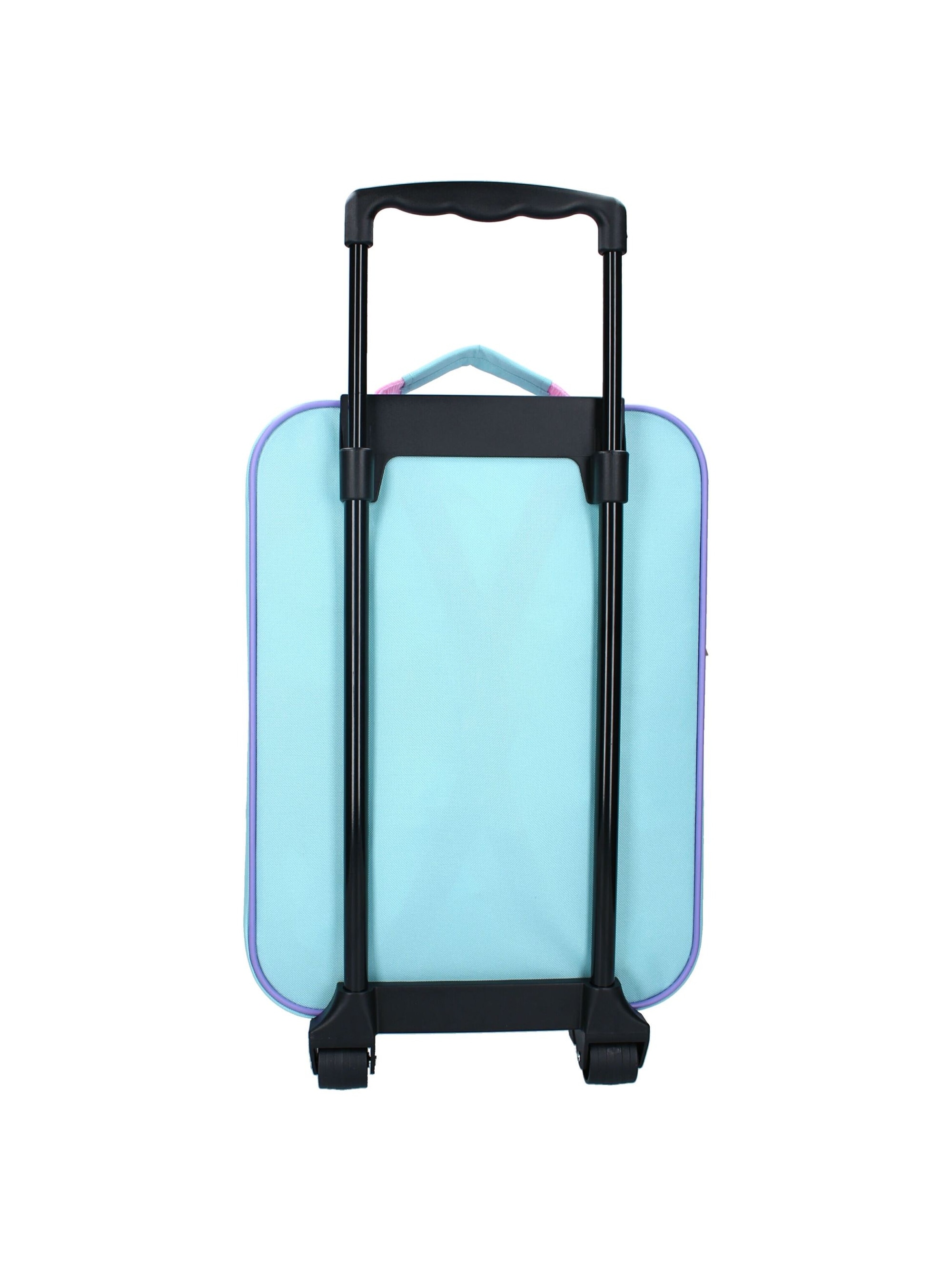 Vadobag Trolley »Frozen II Star Of The Show«, (1 St.), mit funkelnden Sternen und Elsa-Print