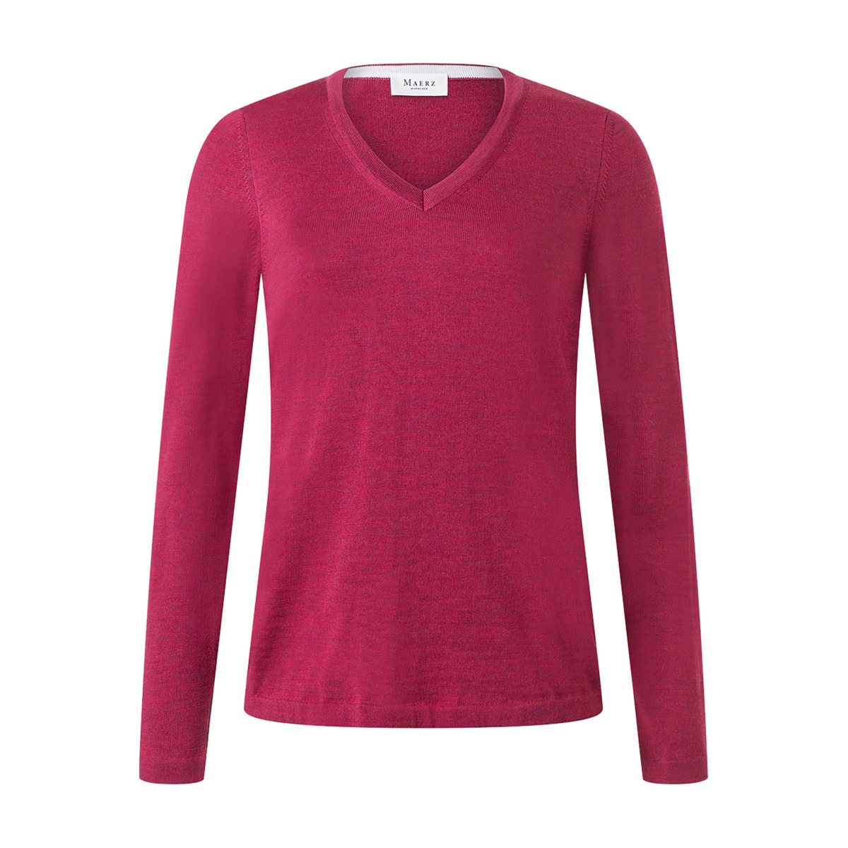 MAERZ Muenchen Strickpullover "Maerz Muenchen 300000 Strickpullover Damen Bekleidung"