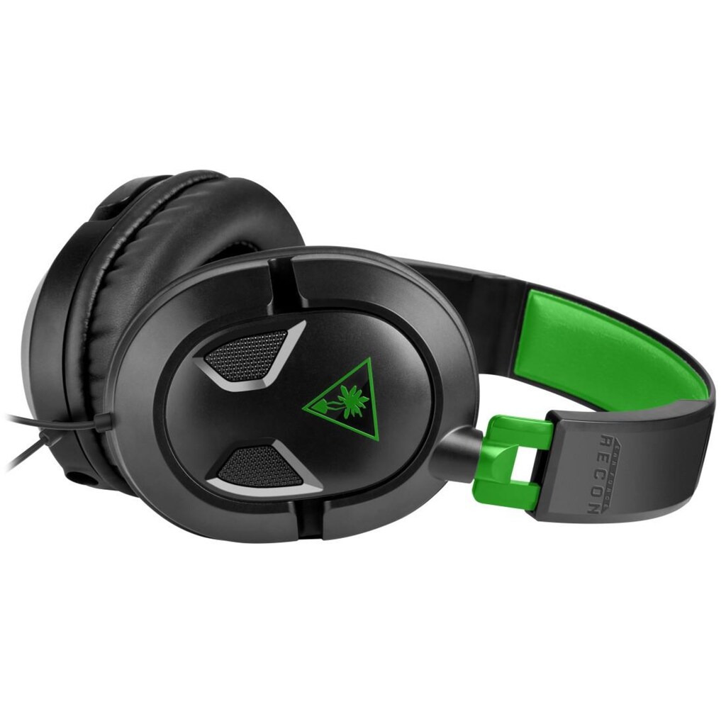 Turtle Beach Gaming-Headset »Recon 50X«, Mikrofon abnehmbar