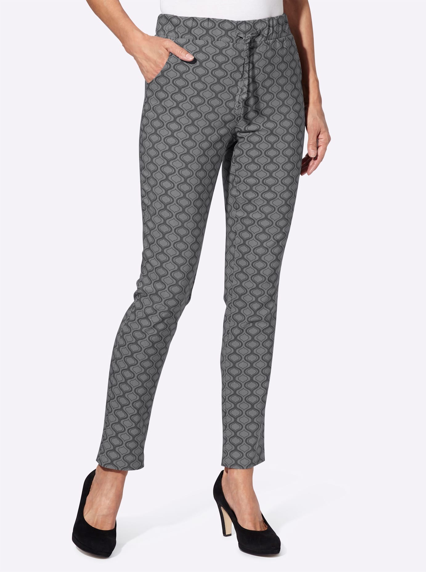 Classic Basics Webhose günstig online kaufen