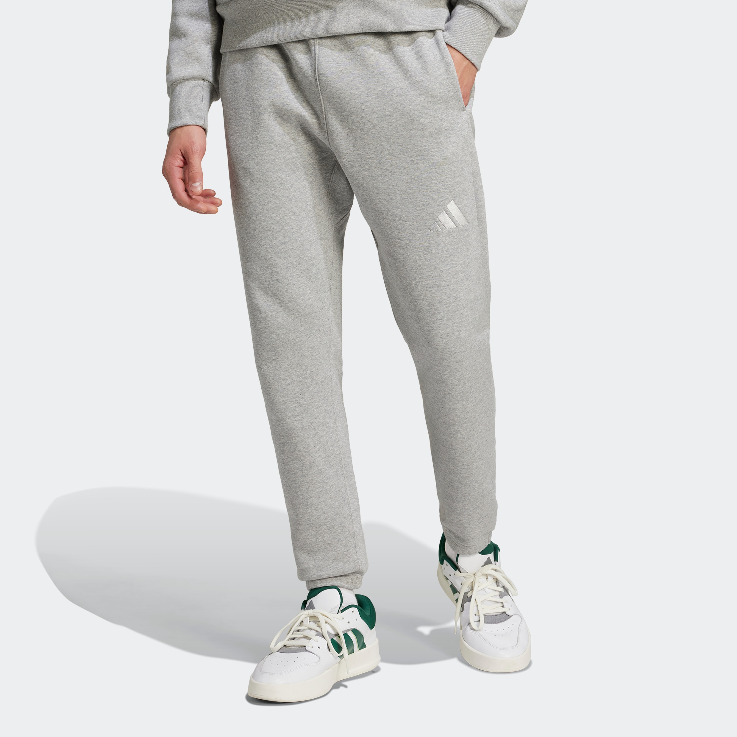 adidas Sportswear Sporthose "M A SZN FL R PT", (1 tlg.)