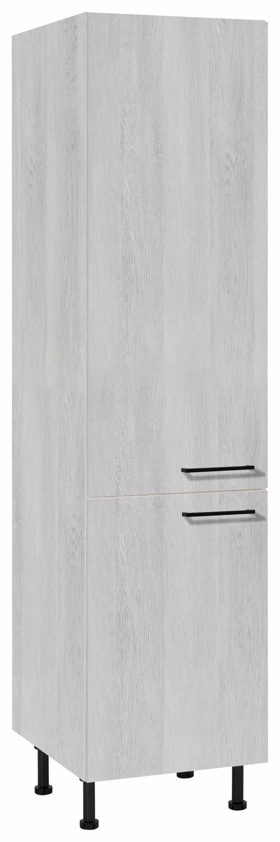 wiho Küchen "Nisos" 60 cm breit, höhenverstellbare Füße