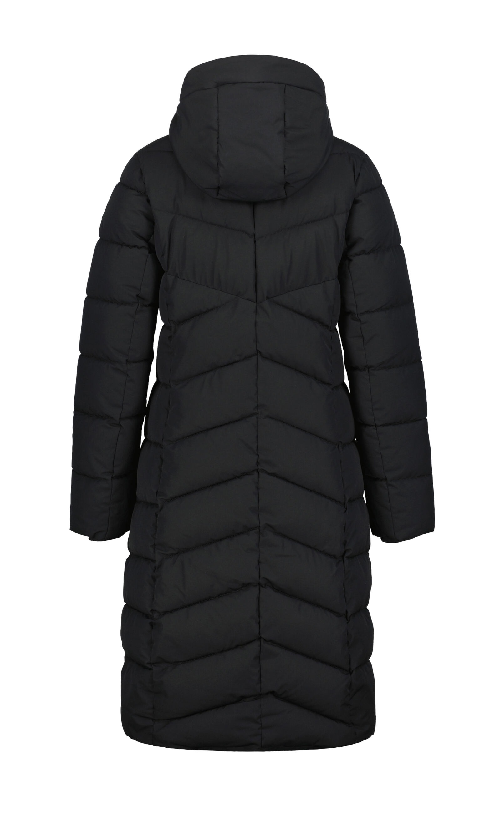 Icepeak Outdoorjacke »Icepeak Mantel Partridge«