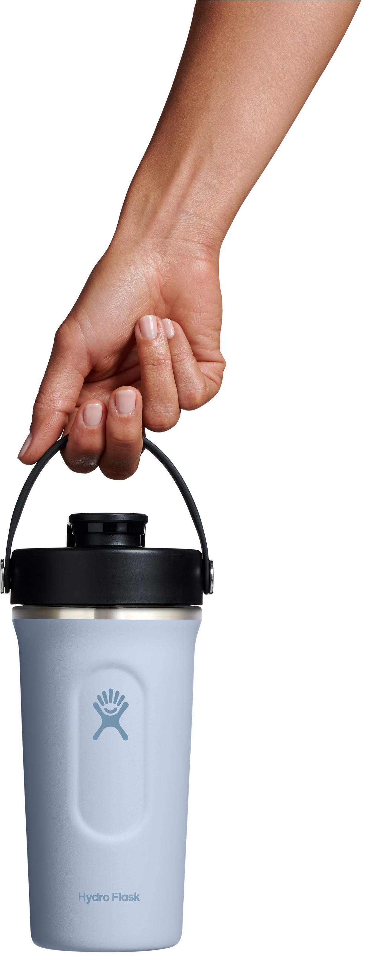 Hydro Flask Isolierflasche »24 OZ SHAKER« TempShield®️ doppelwandige Vakuumisolierung