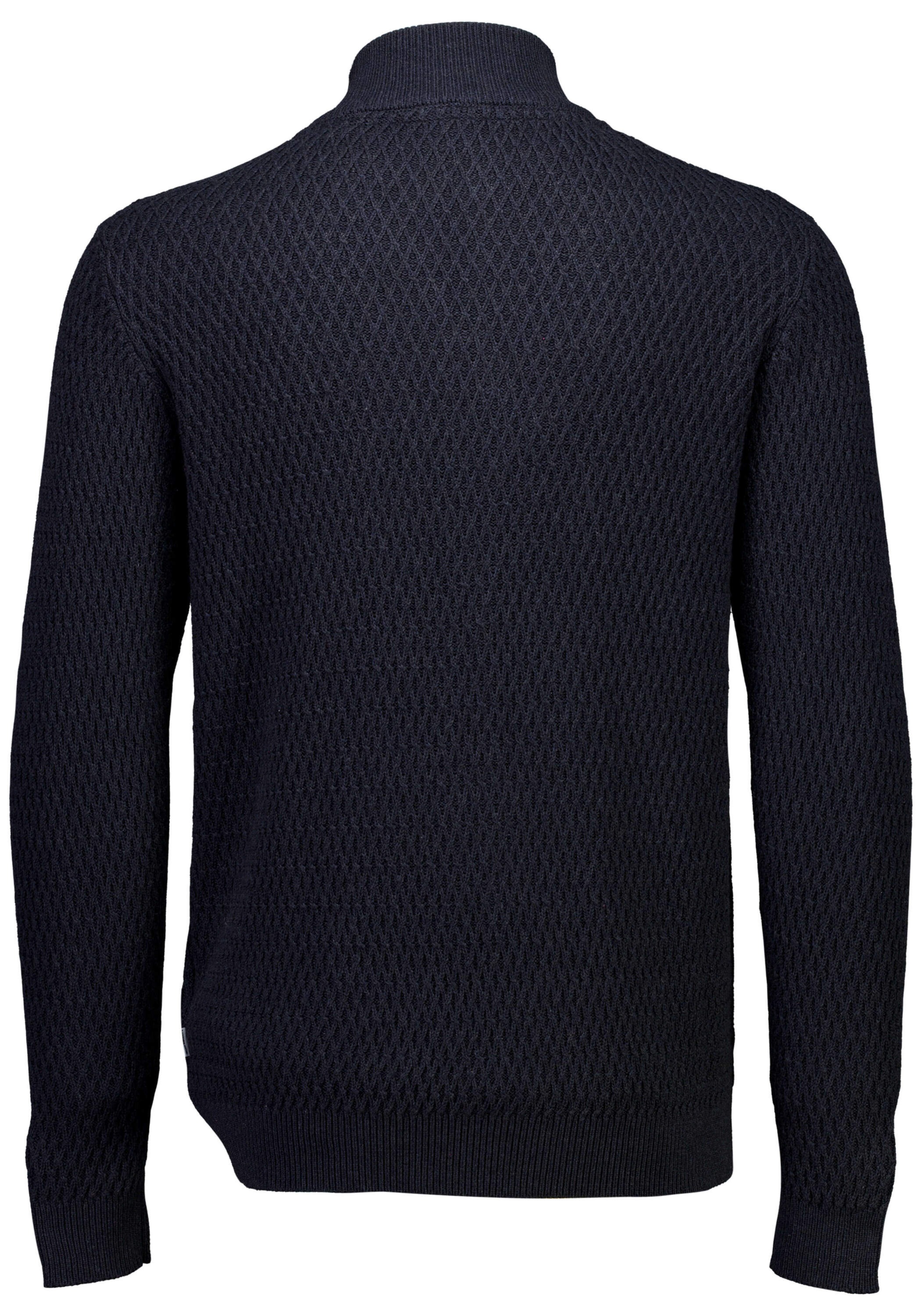 LINDBERGH Strickjacke "Cardigan Relaxed Fit" günstig online kaufen