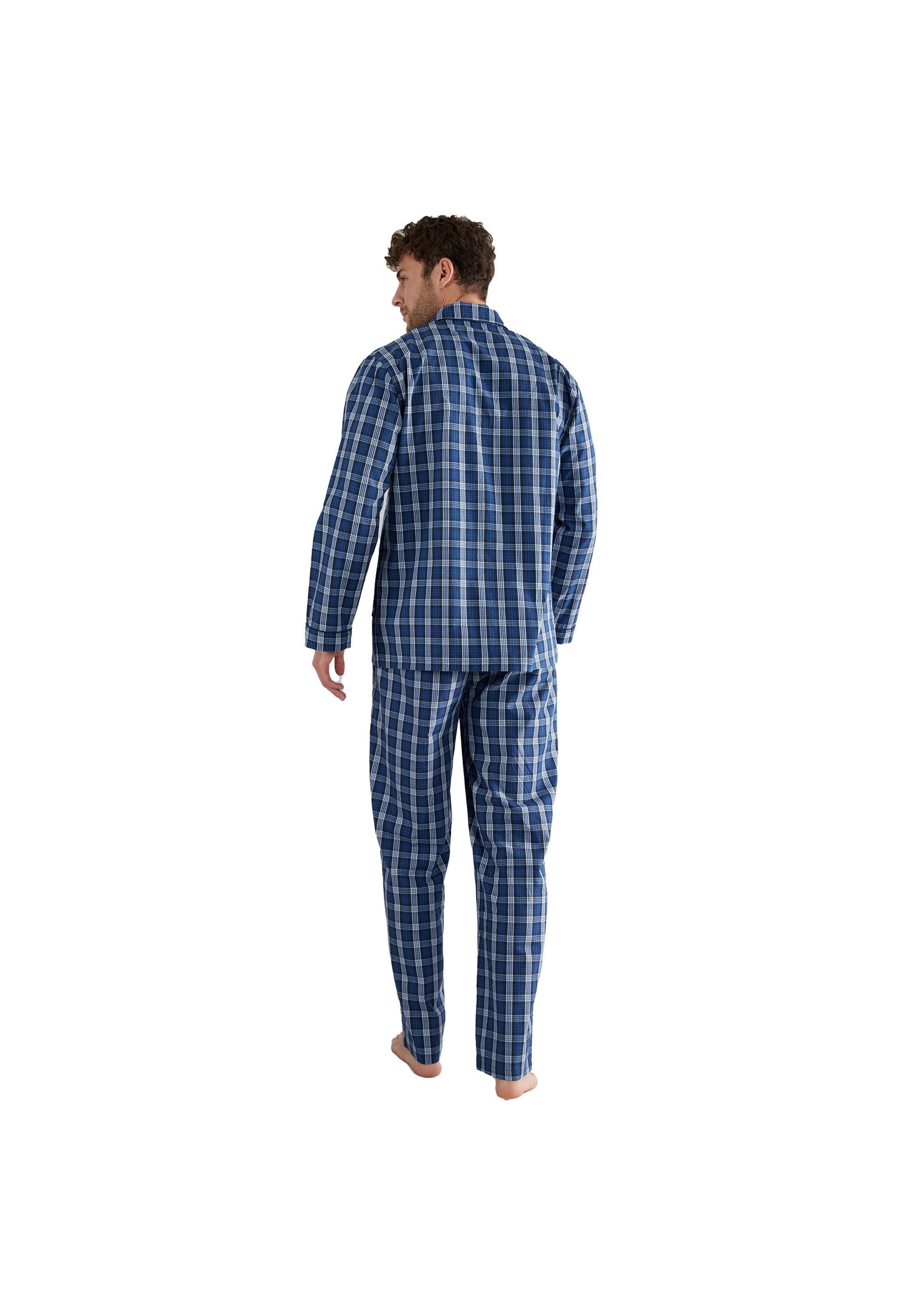 GÖTZBURG Schlafanzug »Pyjama«