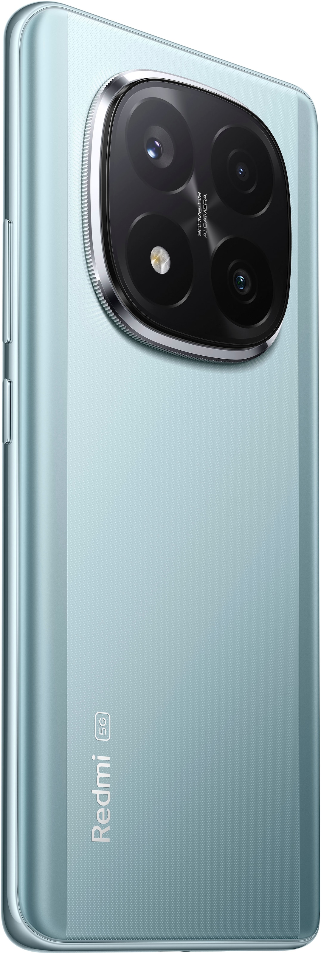 Xiaomi Smartphone »Redmi Note 14 Pro+ 5G«, blau