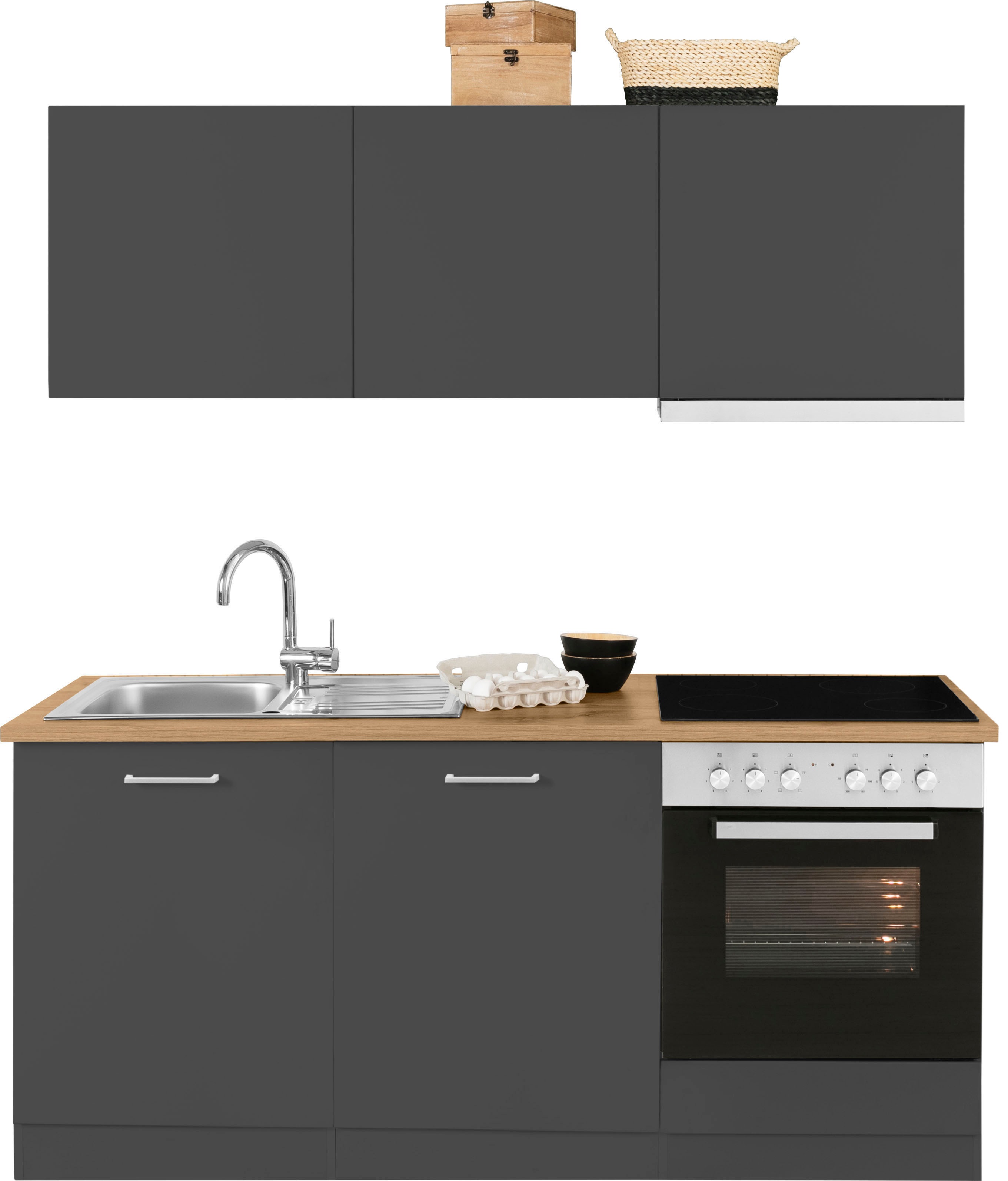 HELD MÖBEL Küchenzeile HELD MÖBEL Küchenzeile