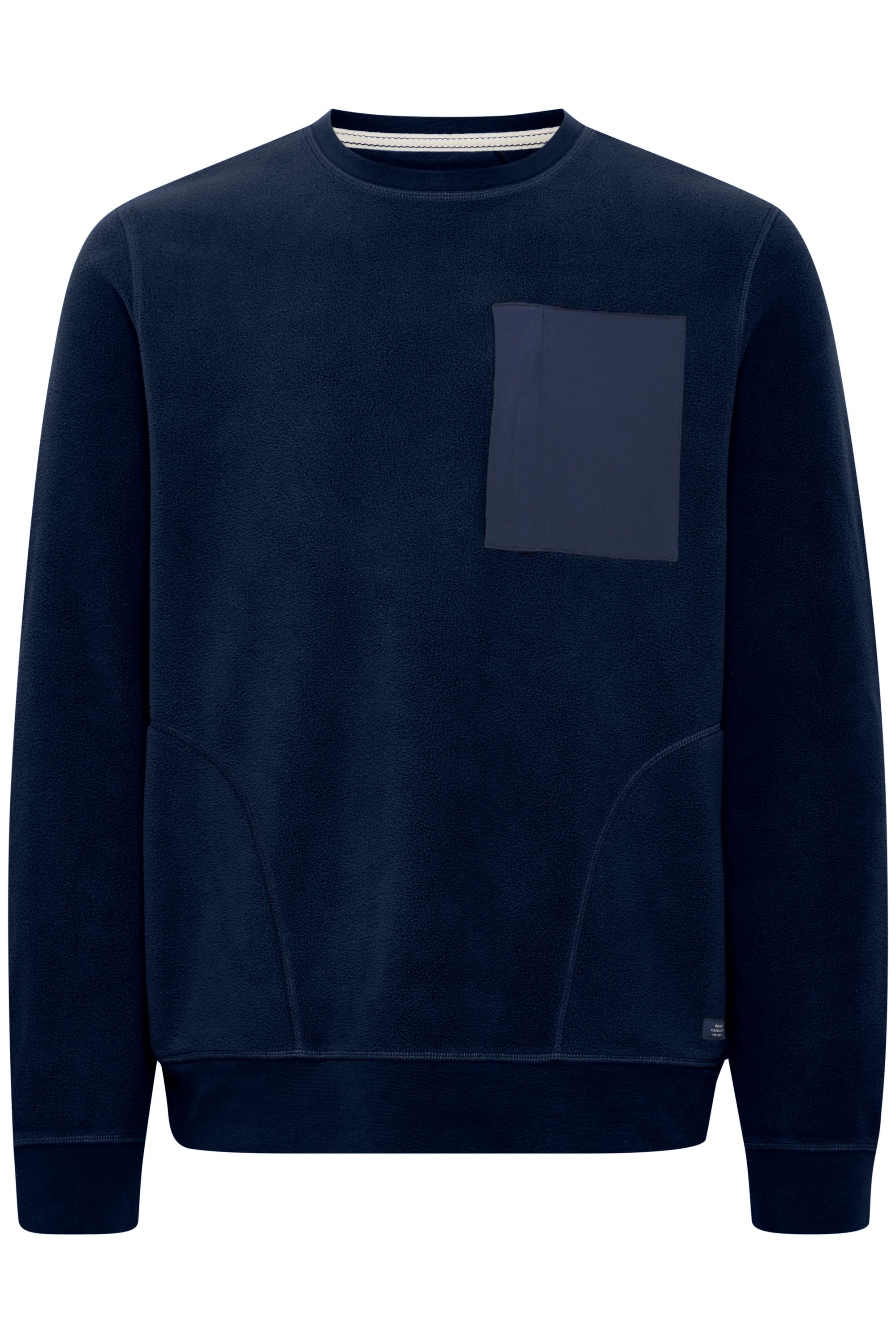 Blend Longpullover "Sweatshirt BHSweatshirt" günstig online kaufen