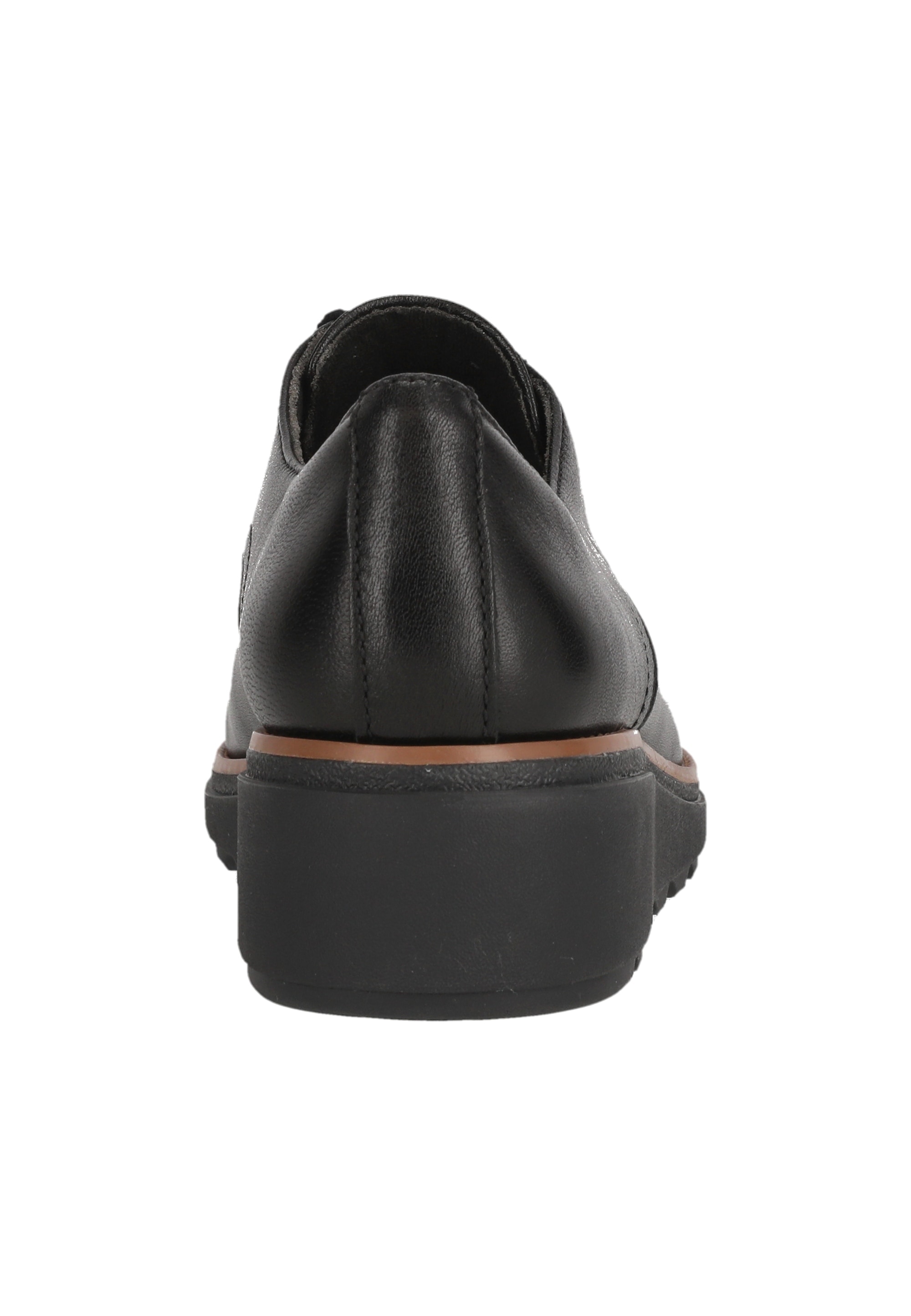 Clarks Sneaker »Sharon Rae«, mit ultrabequemem OrthoLiteÂ® HybridÂ® Fußbett
