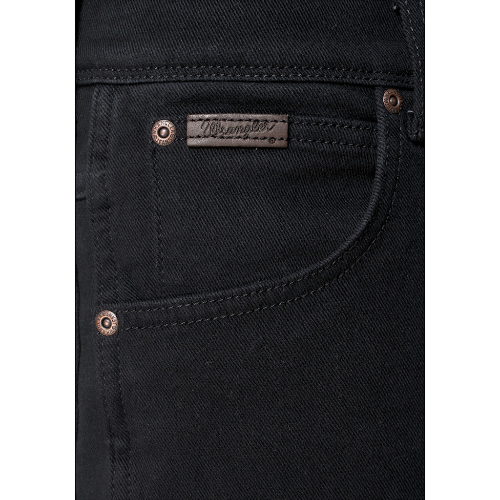 Wrangler Gerade Jeans »Texas«