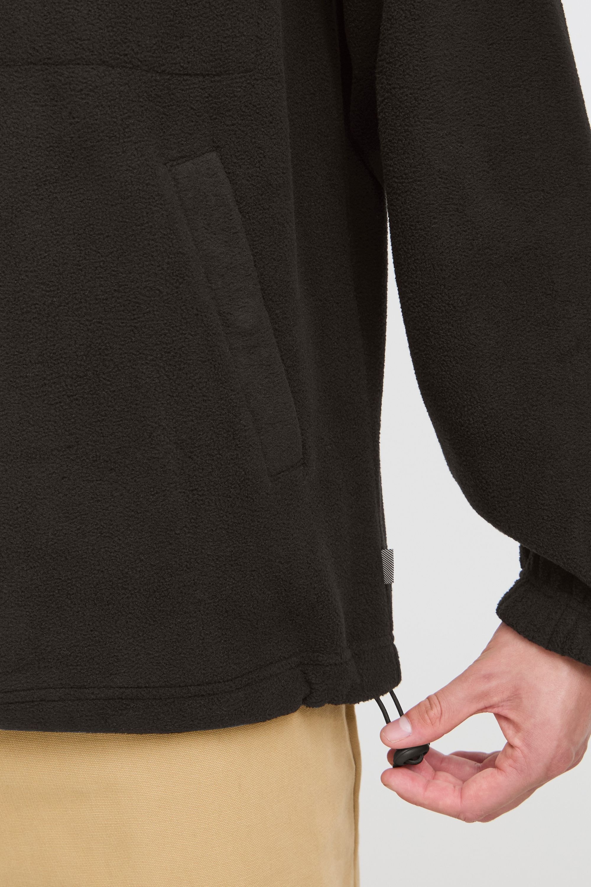 !Solid Troyer »Strickjacke SDMATZO«