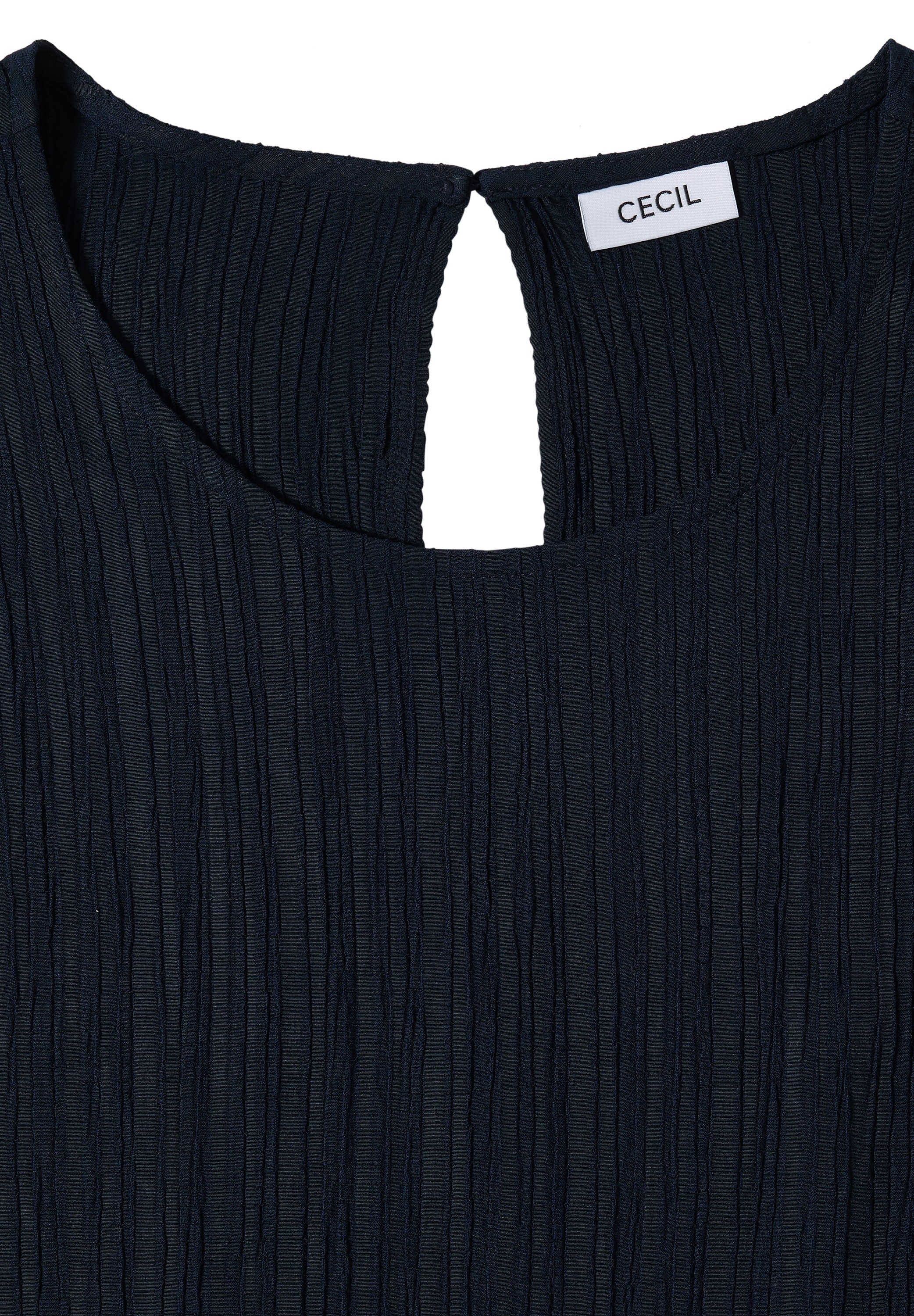 Cecil Overall in Unifarbe