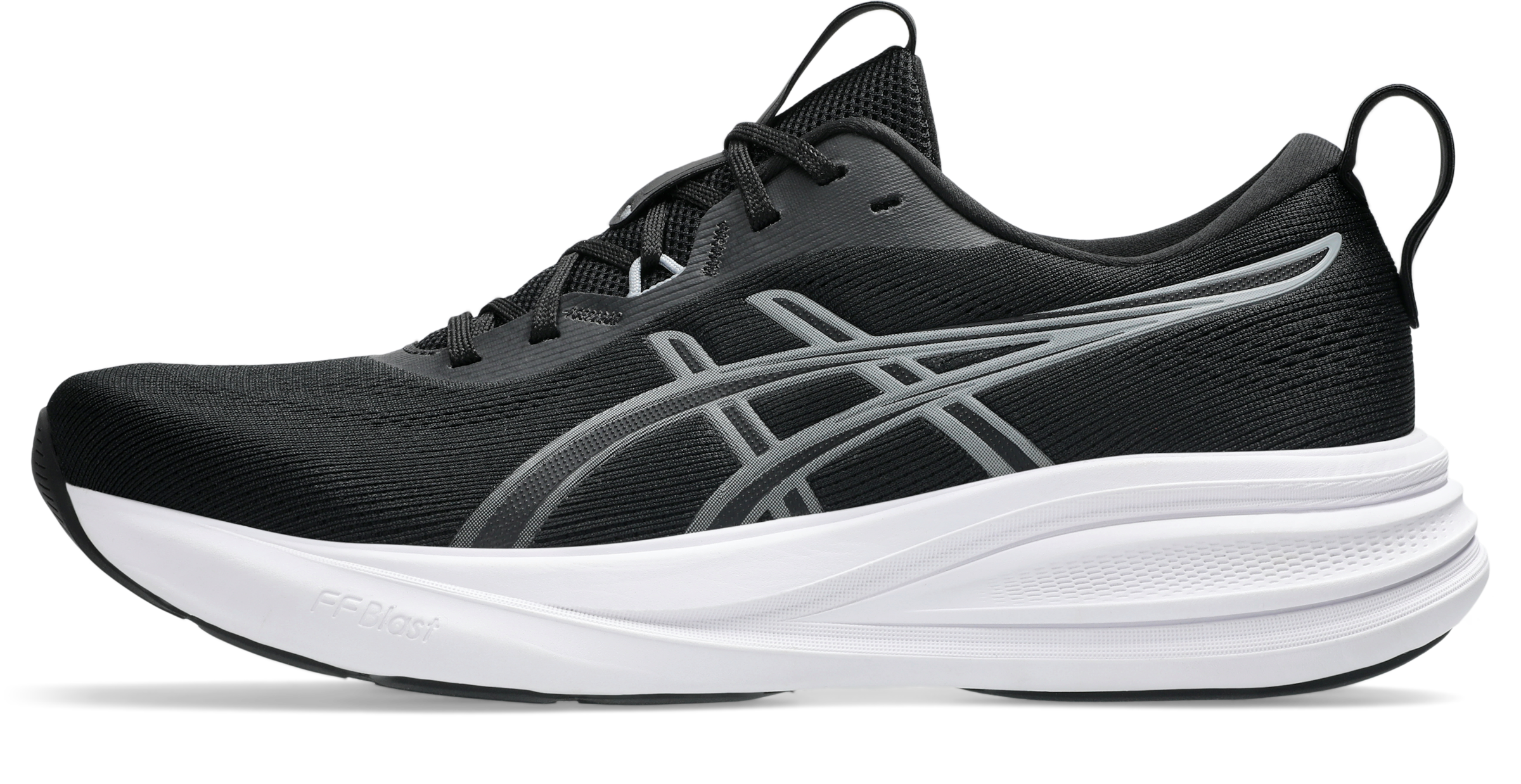 Asics Laufschuh »GEL-PULSE 17«  mit GEL-Technologie im Rückfuß, mit FF BLAST Dämpfung
