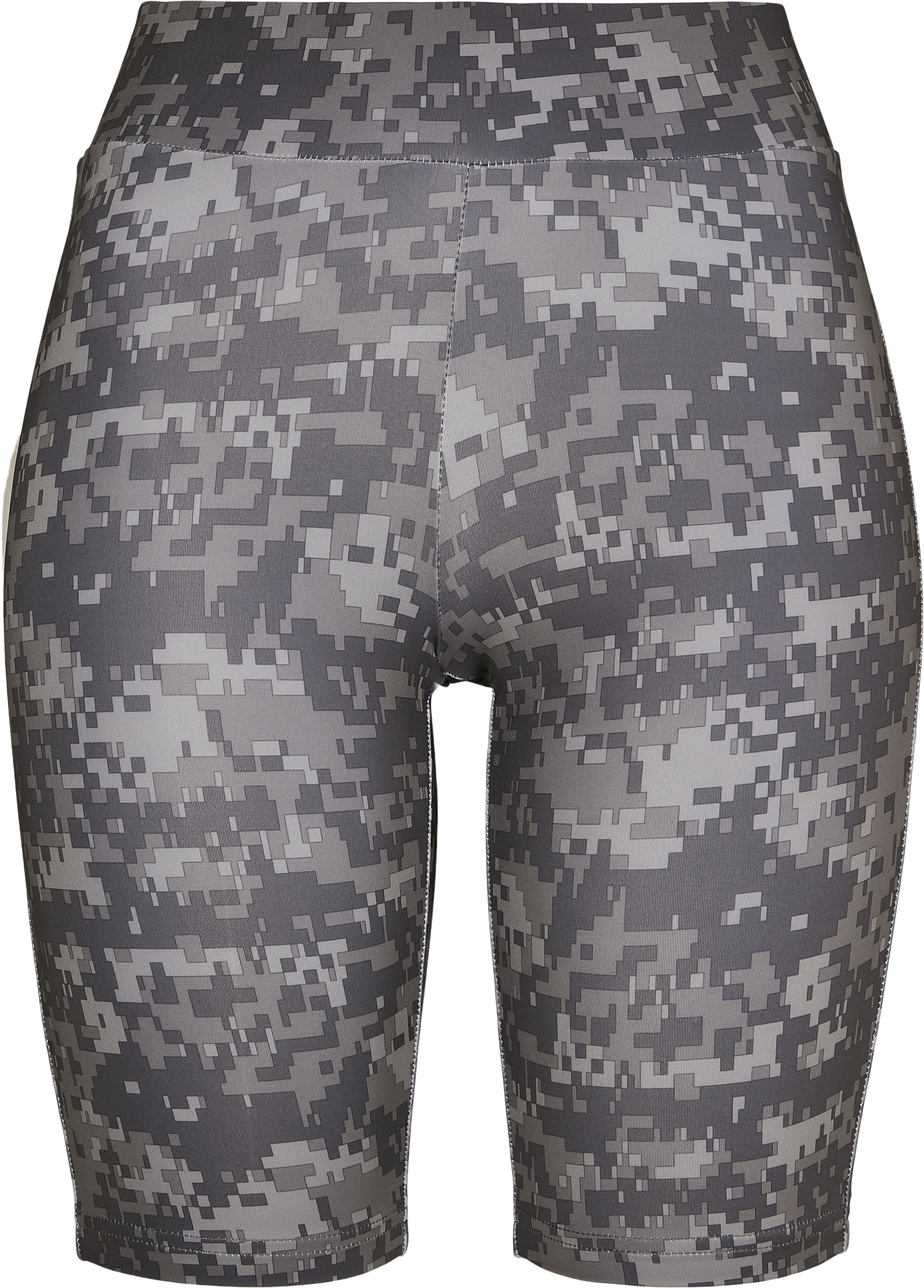 bestellen BAUR Camo Shorts«, Tech CLASSICS URBAN Waist tlg.) | Ladies High Stoffhose Cycle »Damen (1 für