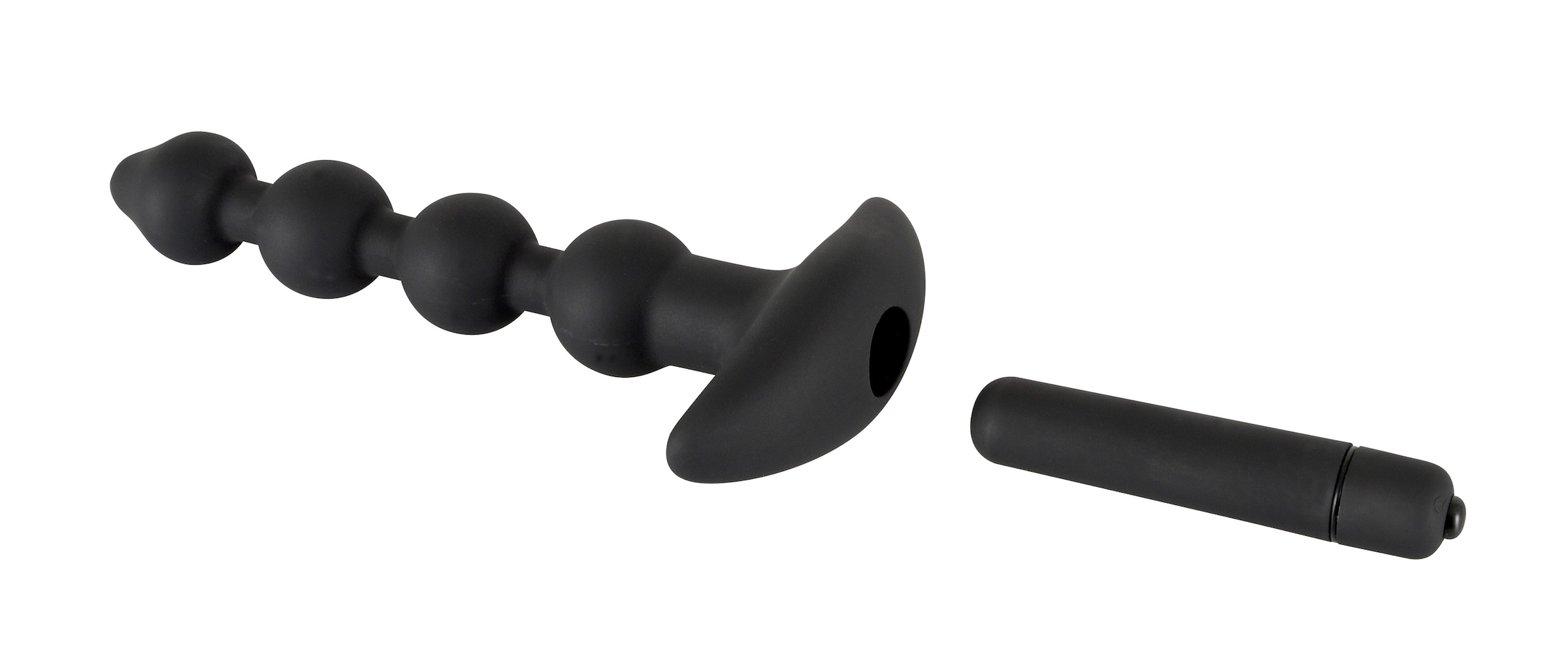 BLACK VELVETS Anal-Stimulator »Toy Set Anal Kit« ()