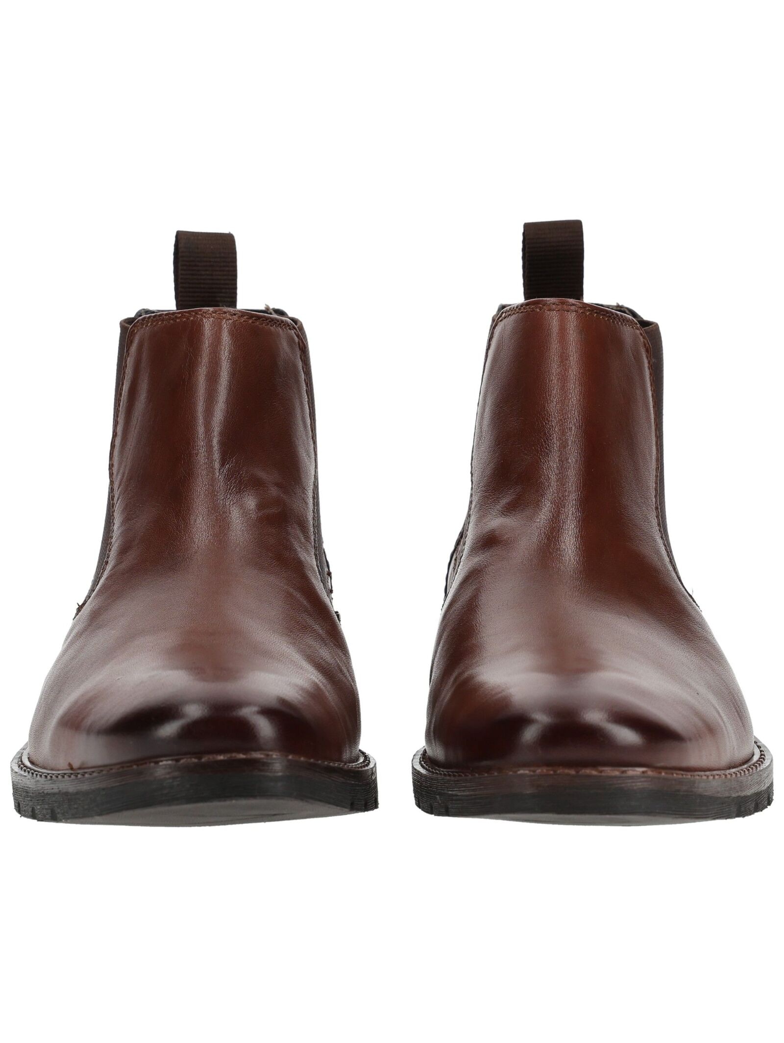 bugatti Stiefelette »bugatti Stiefelette Leder«