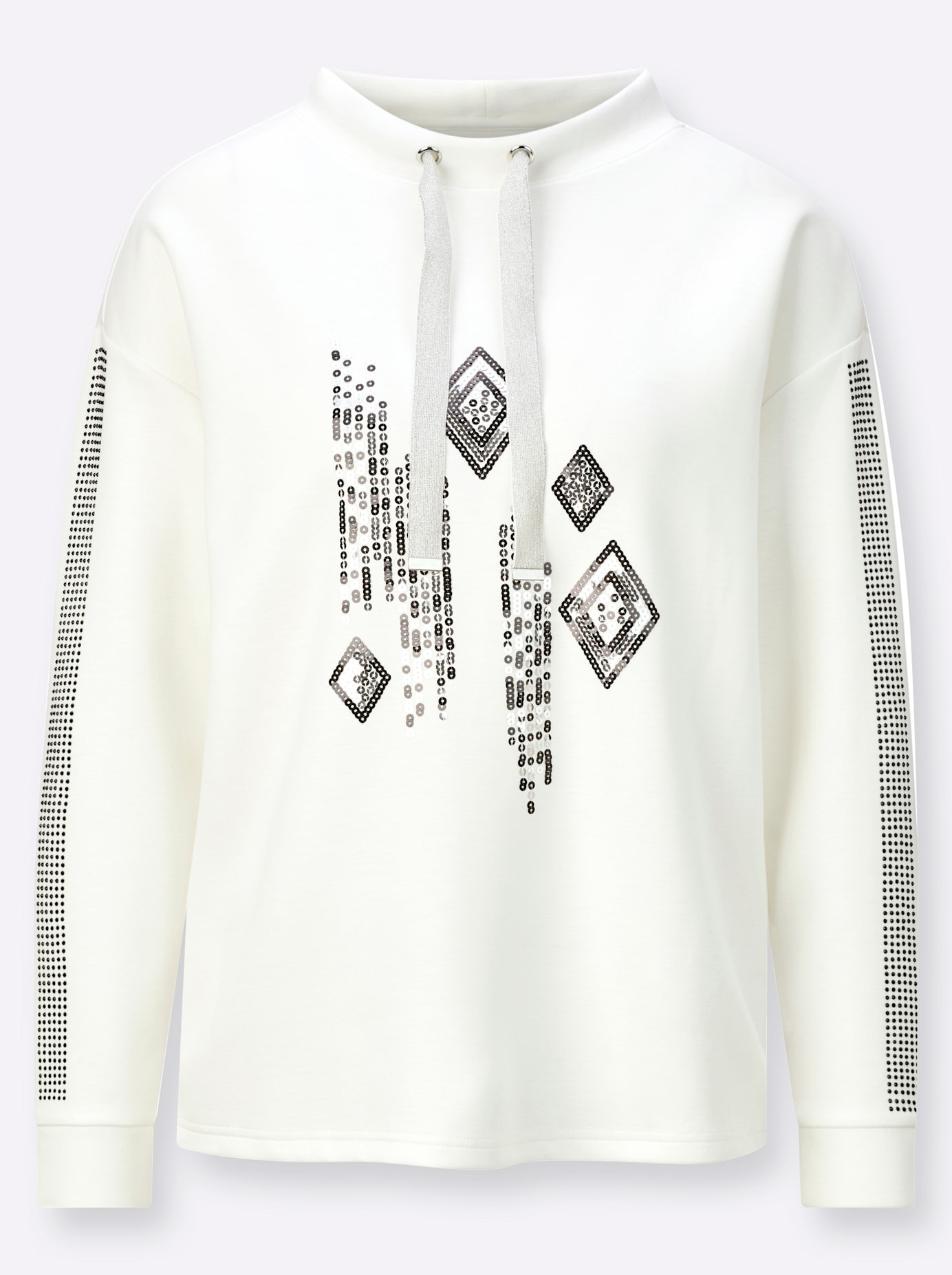 Thumbnail - creation L Sweatshirt