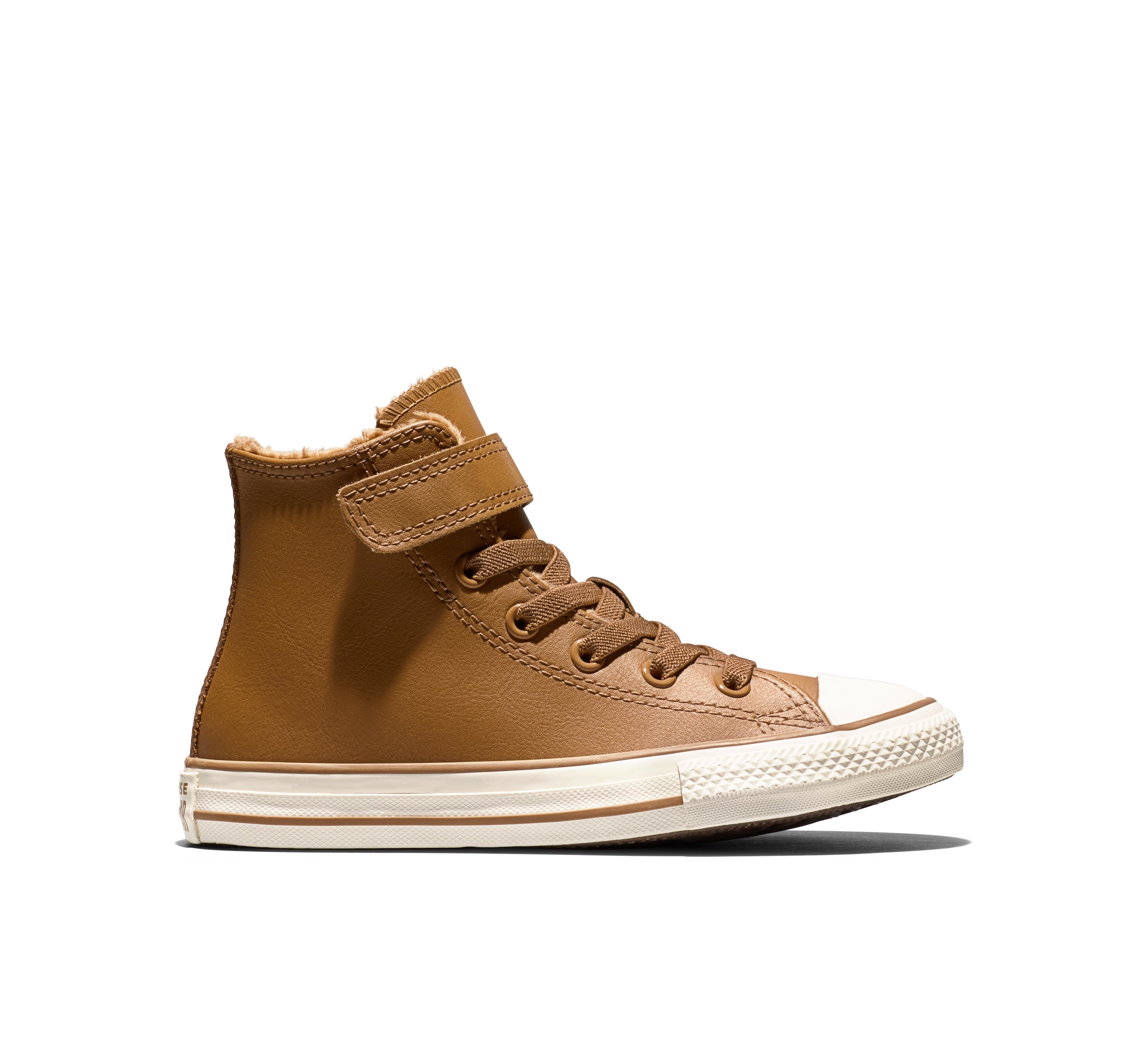 Converse Sneaker »Chuck Taylor All Star 1V«  wetterfestes Leder, gefüttert