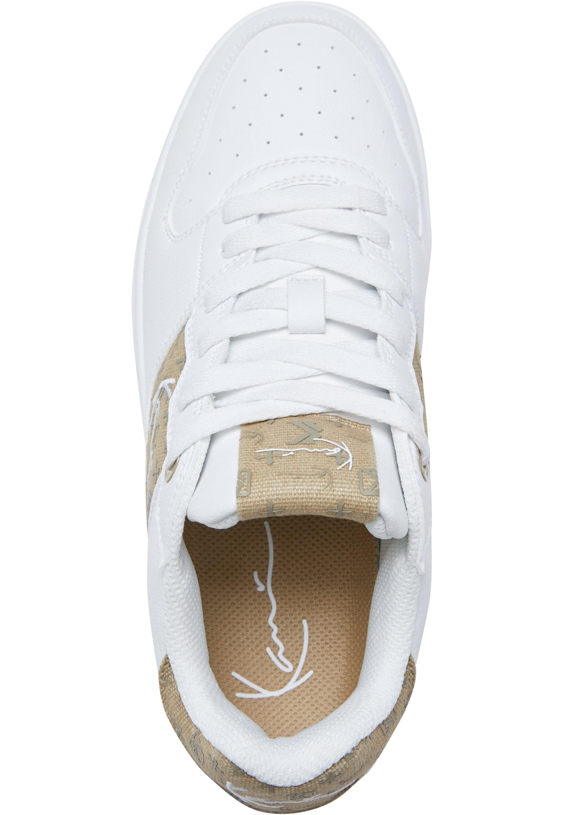 Karl Kani Trainingsschuh »Karl Kani Damen KKFWKGS000045 Karl Kani 89 Classic GS«