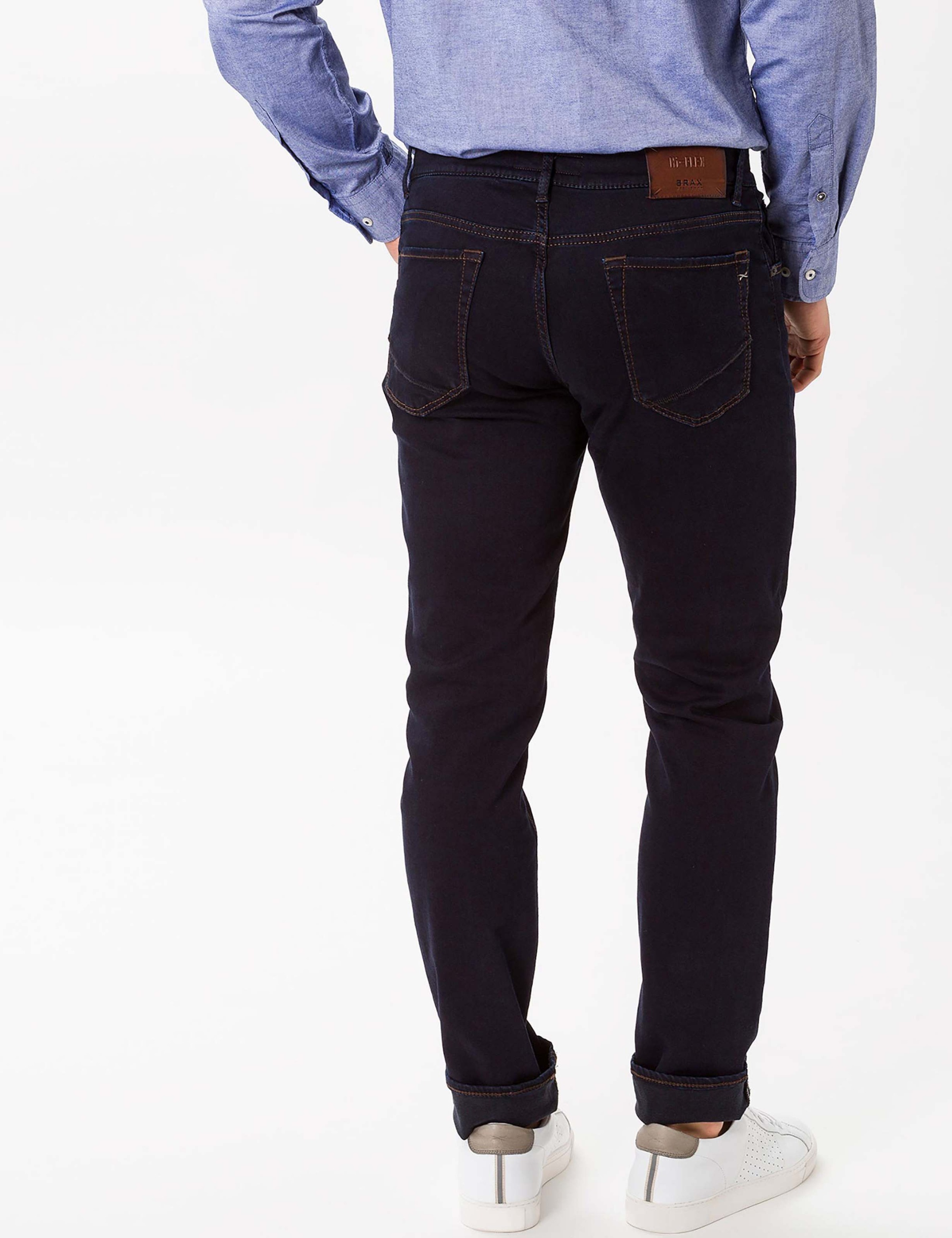 Brax 5-Pocket-Jeans »Style CHUCK«