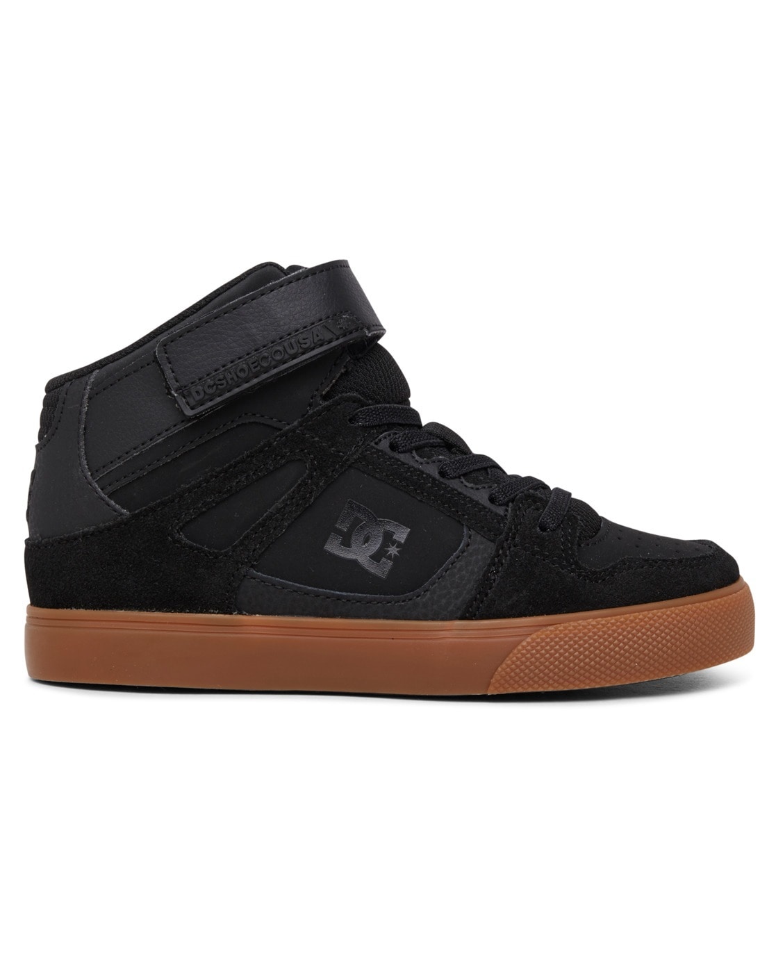 DC Shoes Sneaker »Pure High-Top EV«