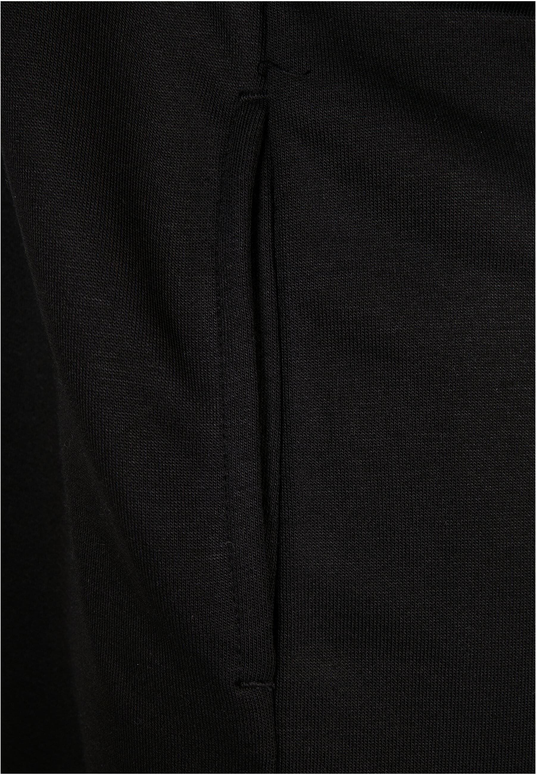 URBAN CLASSICS Shirtkleid »Urban Classics Damen Ladies Modal Terry Long Hoody Dress«, (1 tlg.)