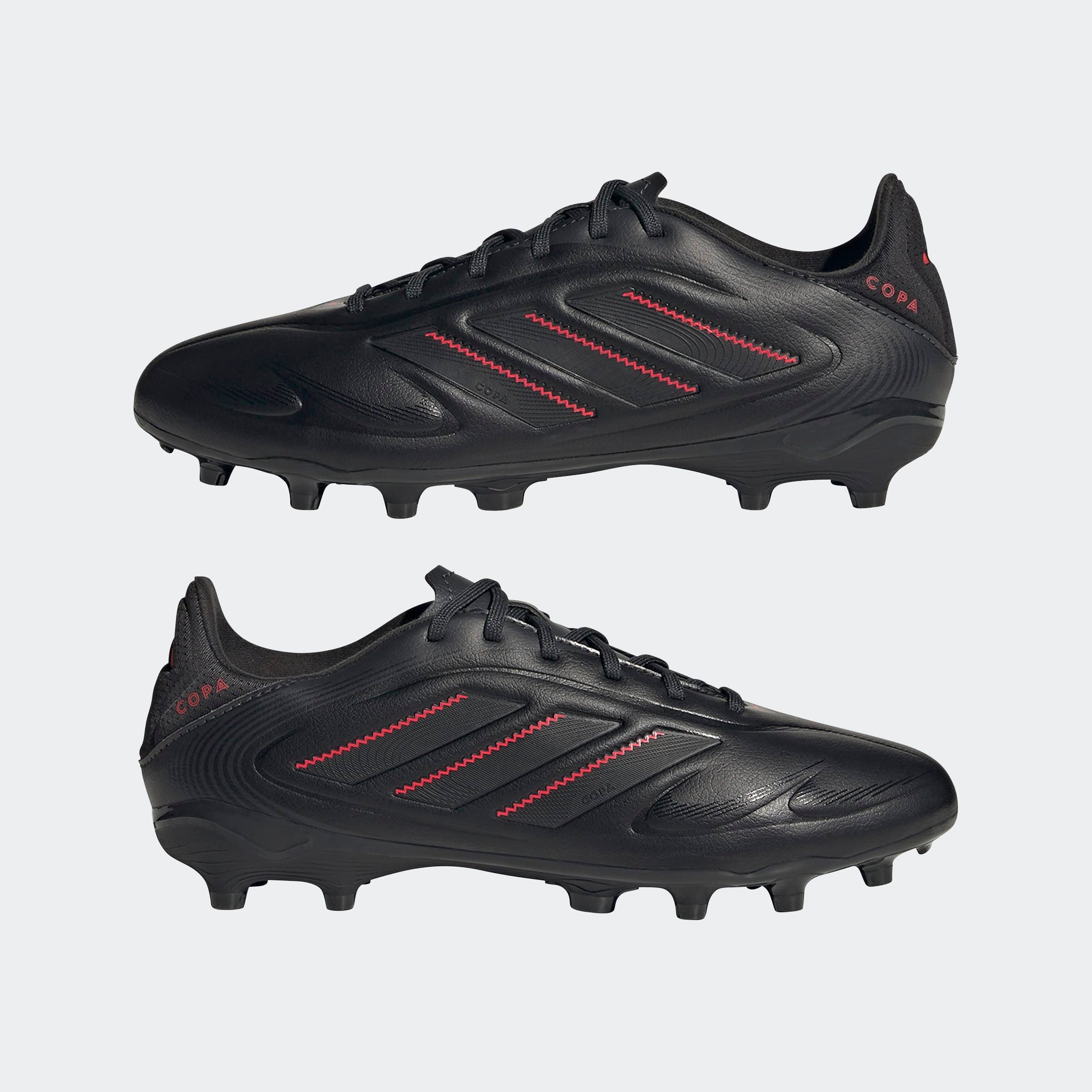 adidas Performance Fußballschuh »COPA PURE 3 LEAGUE KIDS FG/MG«, für Rasenplätze