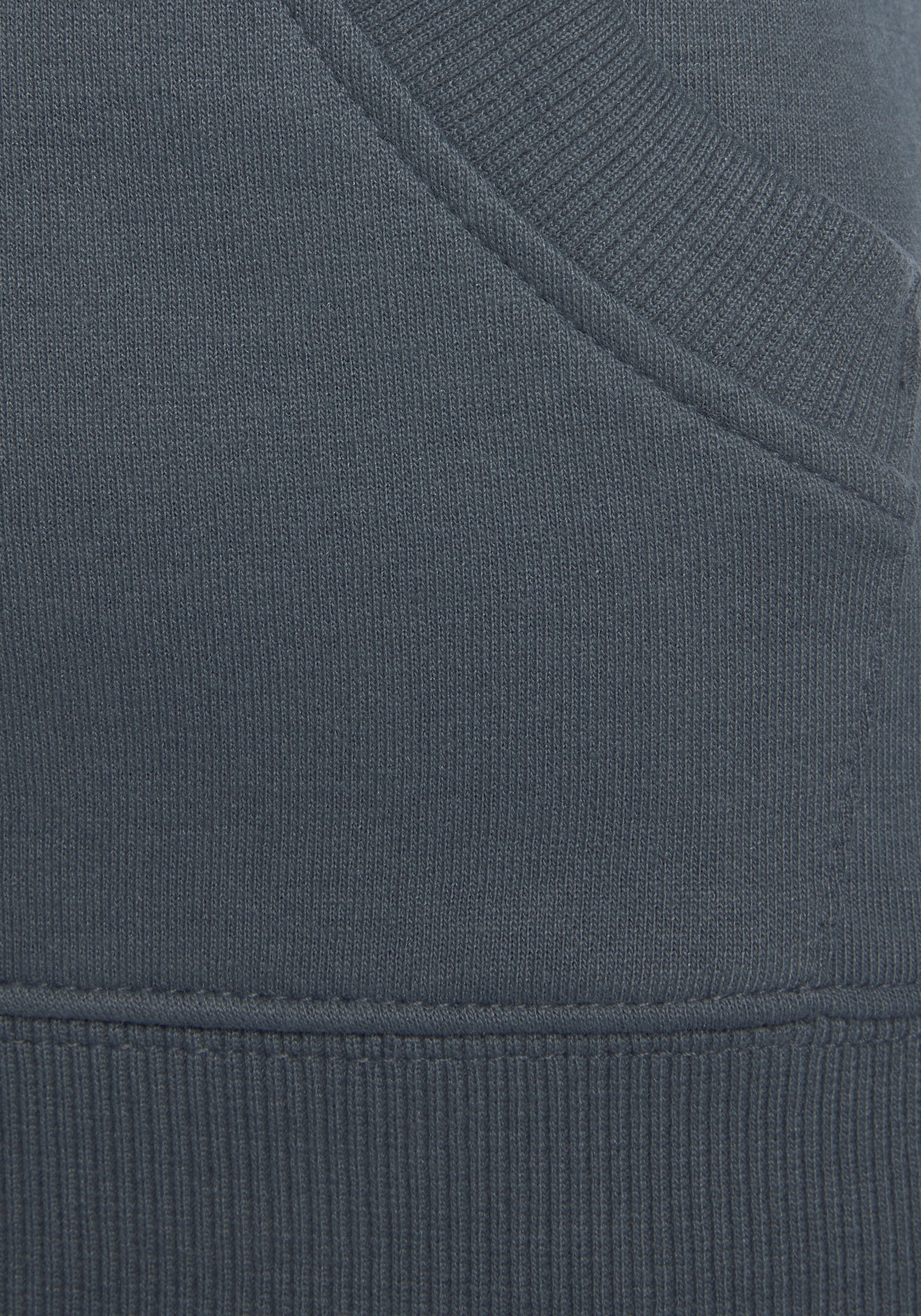 H.I.S Hoodie, mit Kängurutasche, Loungewear