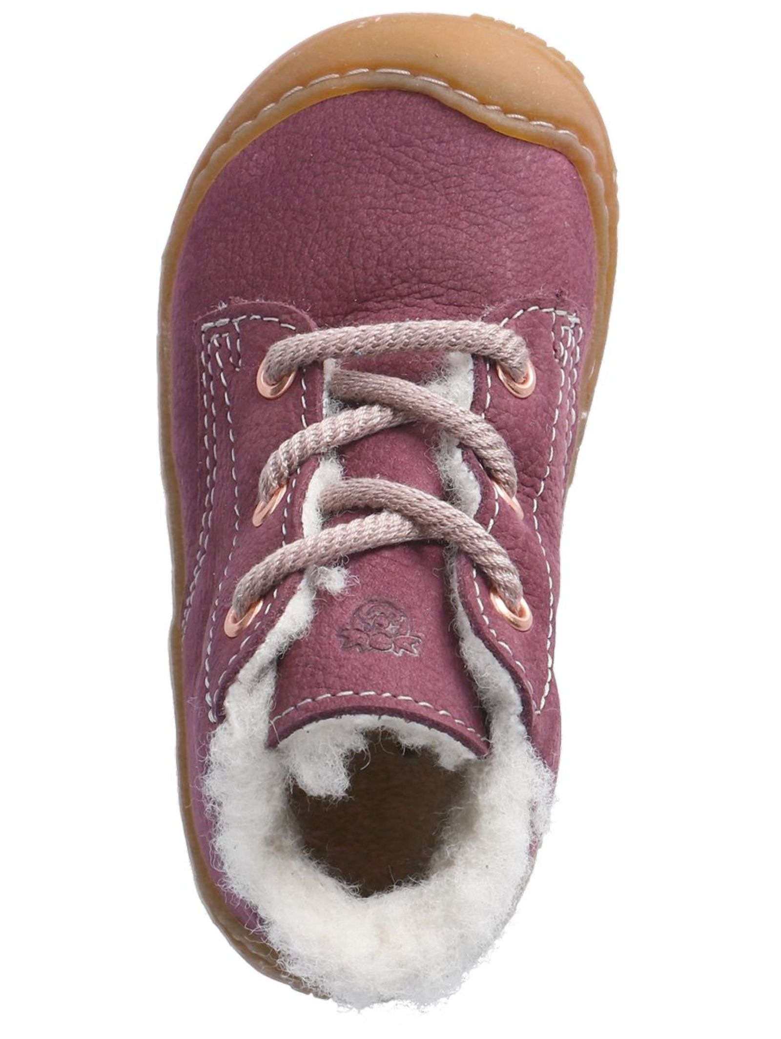 Pepino Schnürstiefelette »Pepino Stiefelette Leder«