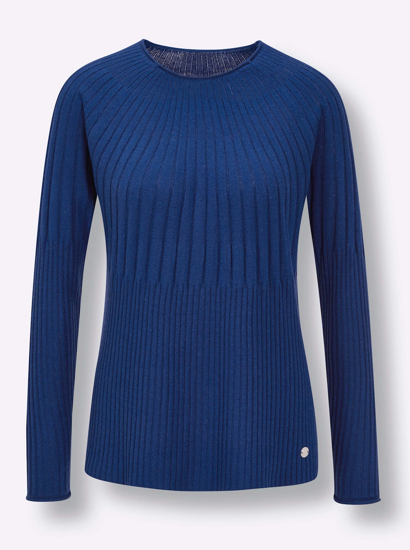 CREATION L PREMIUM Strickpullover »Seiden-Kaschmir-Pullover«