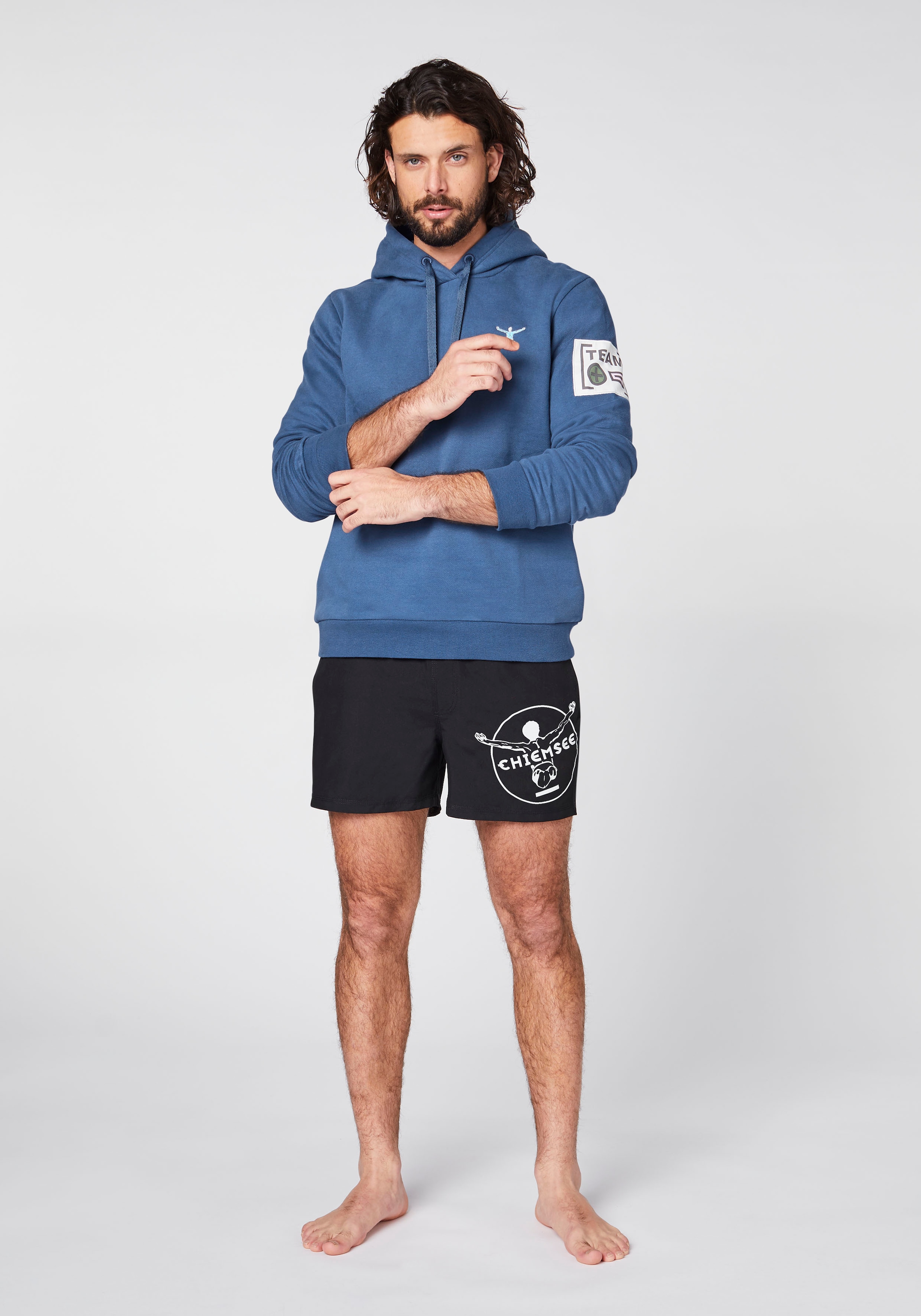 Chiemsee Badeshorts