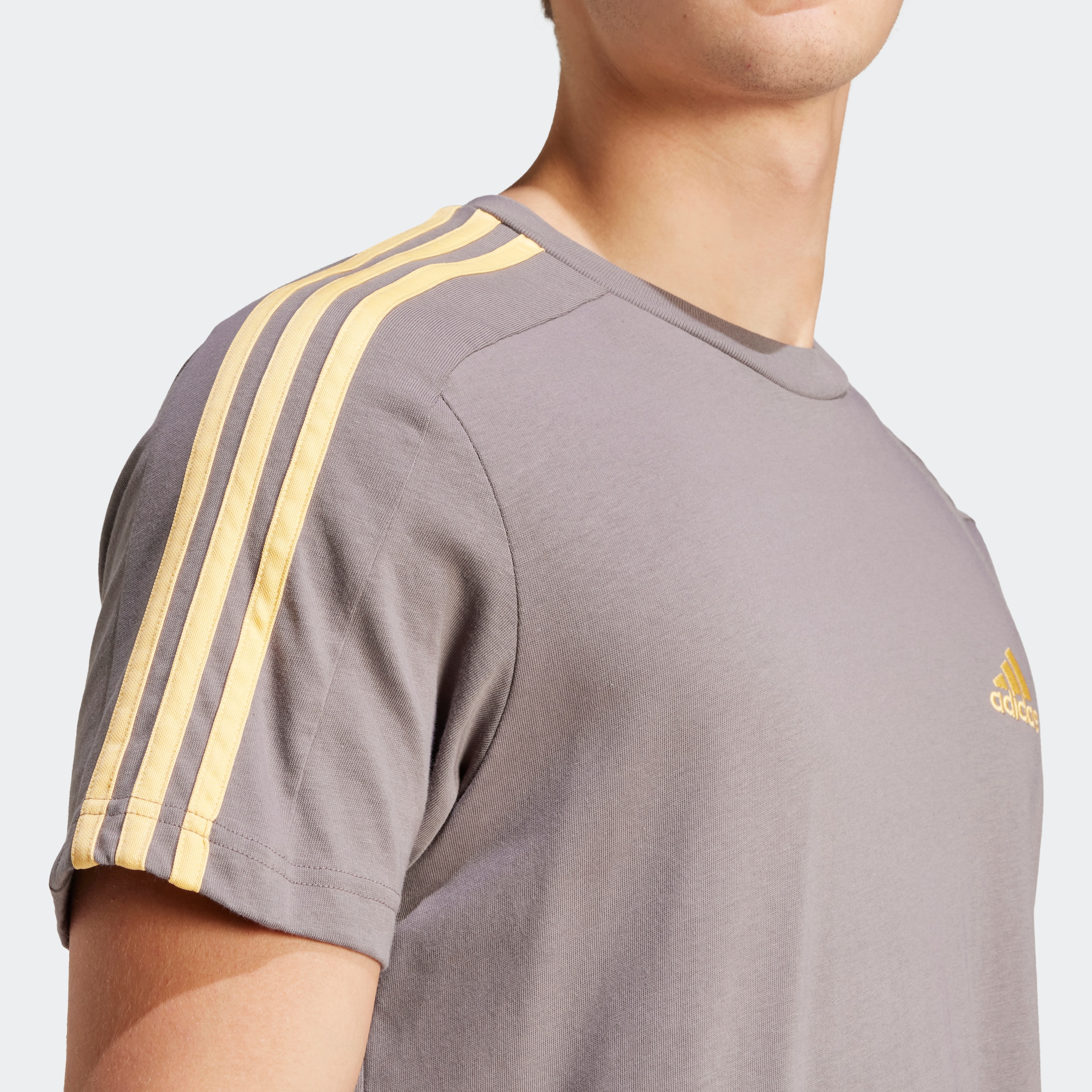 adidas Sportswear T-Shirt »M 3S SJ T«