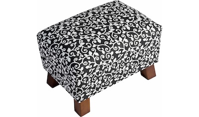 Fußhocker »Footstool«