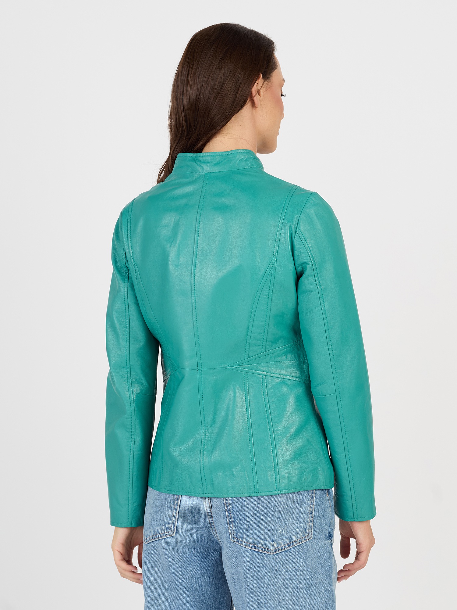 JCC Lederjacke »3102225«